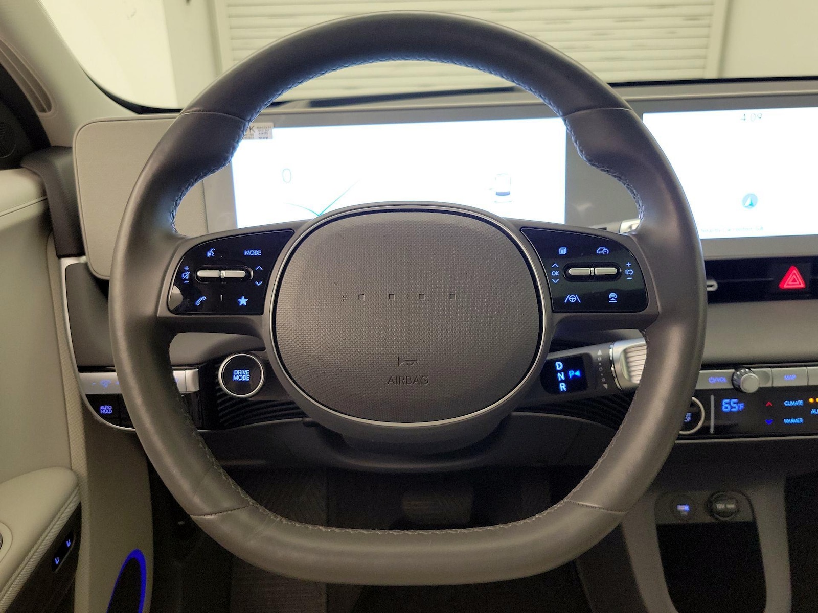 2024 Hyundai IONIQ 5 Limited - Photo 11