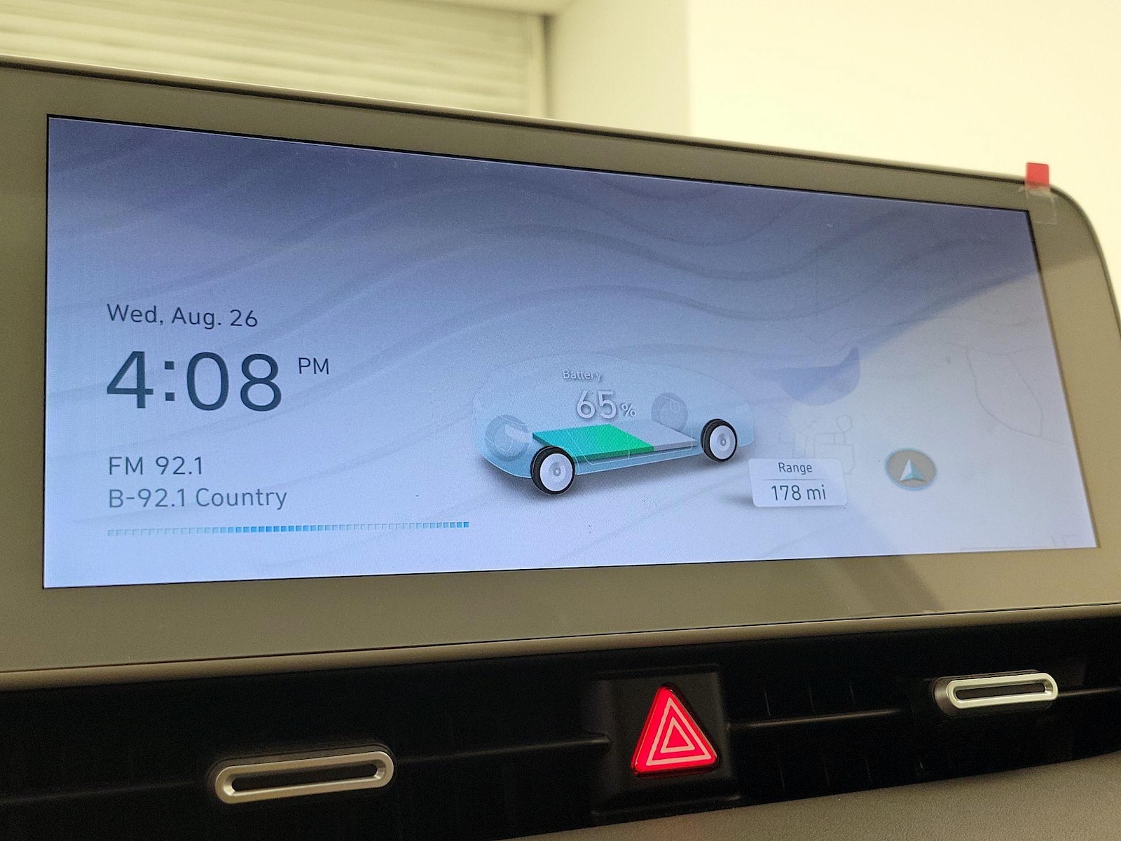 2024 Hyundai IONIQ 5 Limited - Photo 17