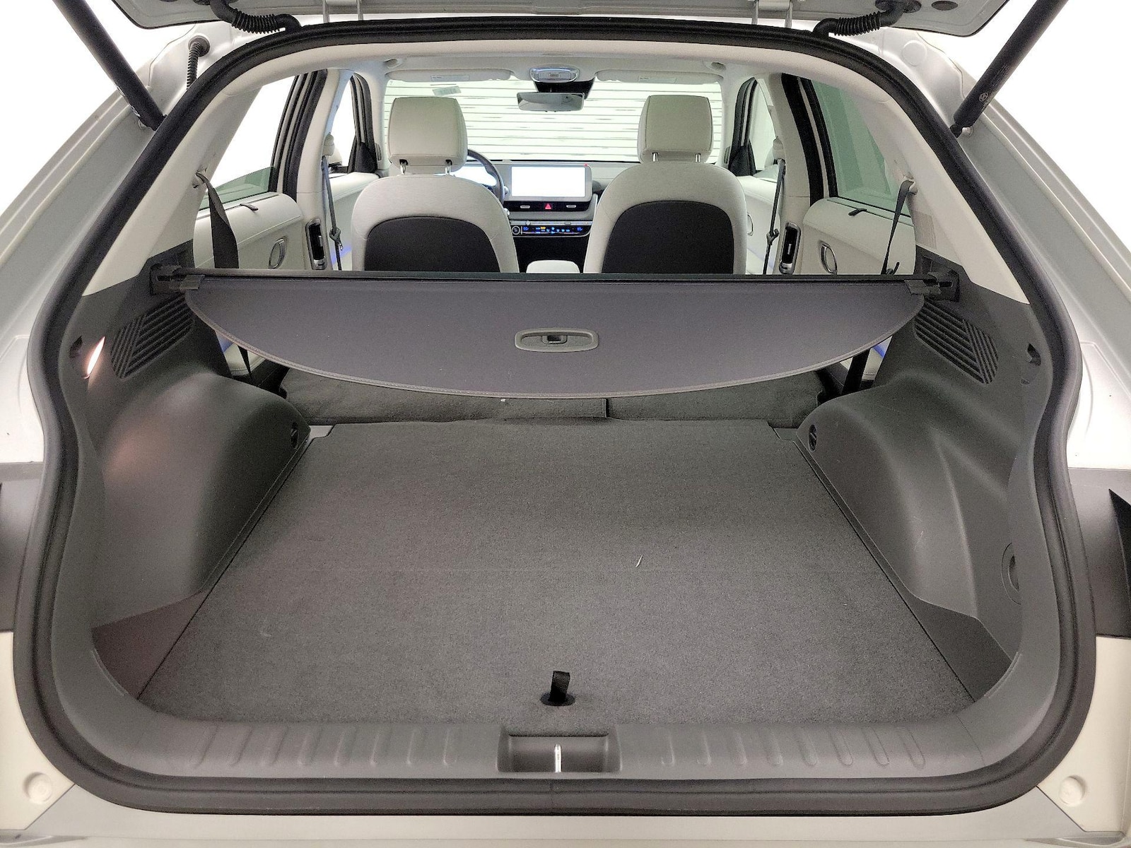 2024 Hyundai IONIQ 5 Limited - Photo 24