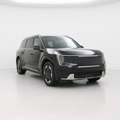 2024 Kia EV9 Land
