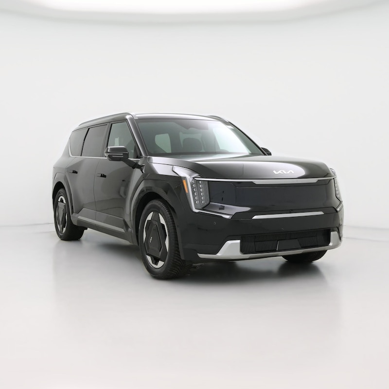2024 Kia EV9 Land