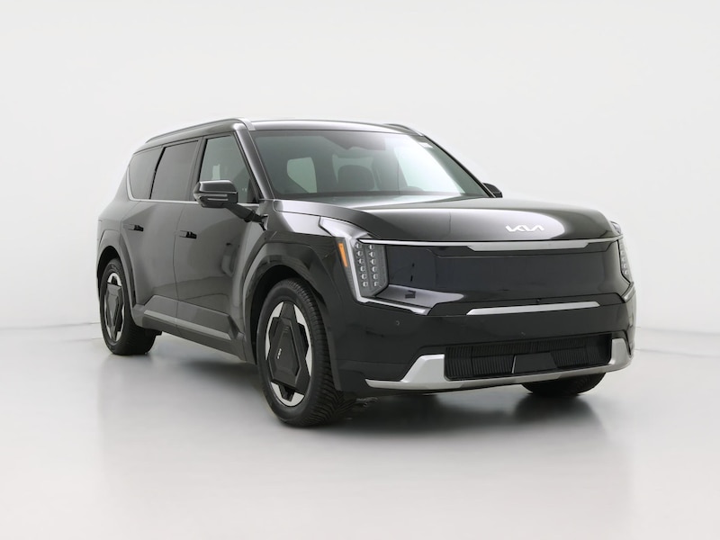 2024 Kia EV9 Land