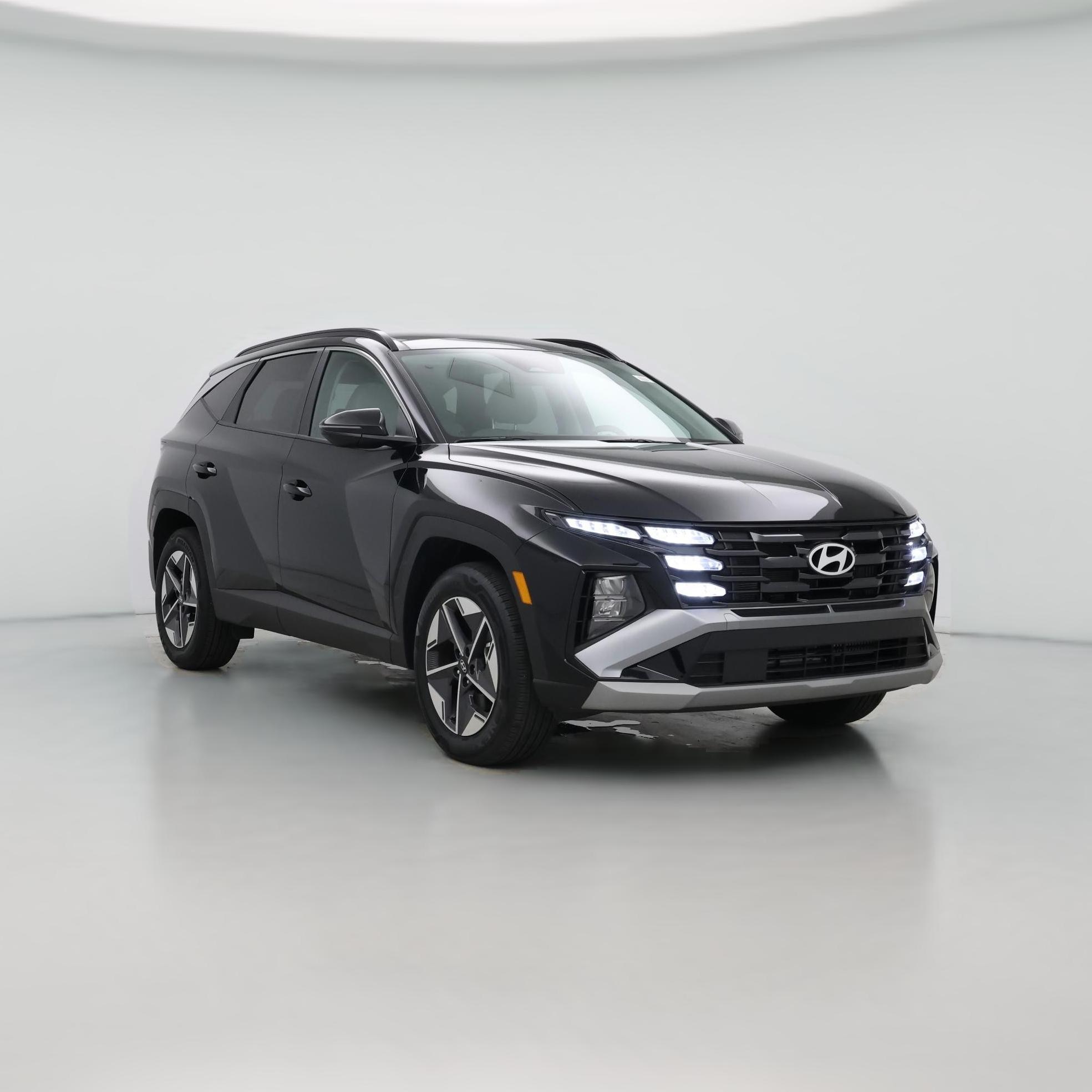 Thumbnail: 2025 Hyundai Tucson - 1