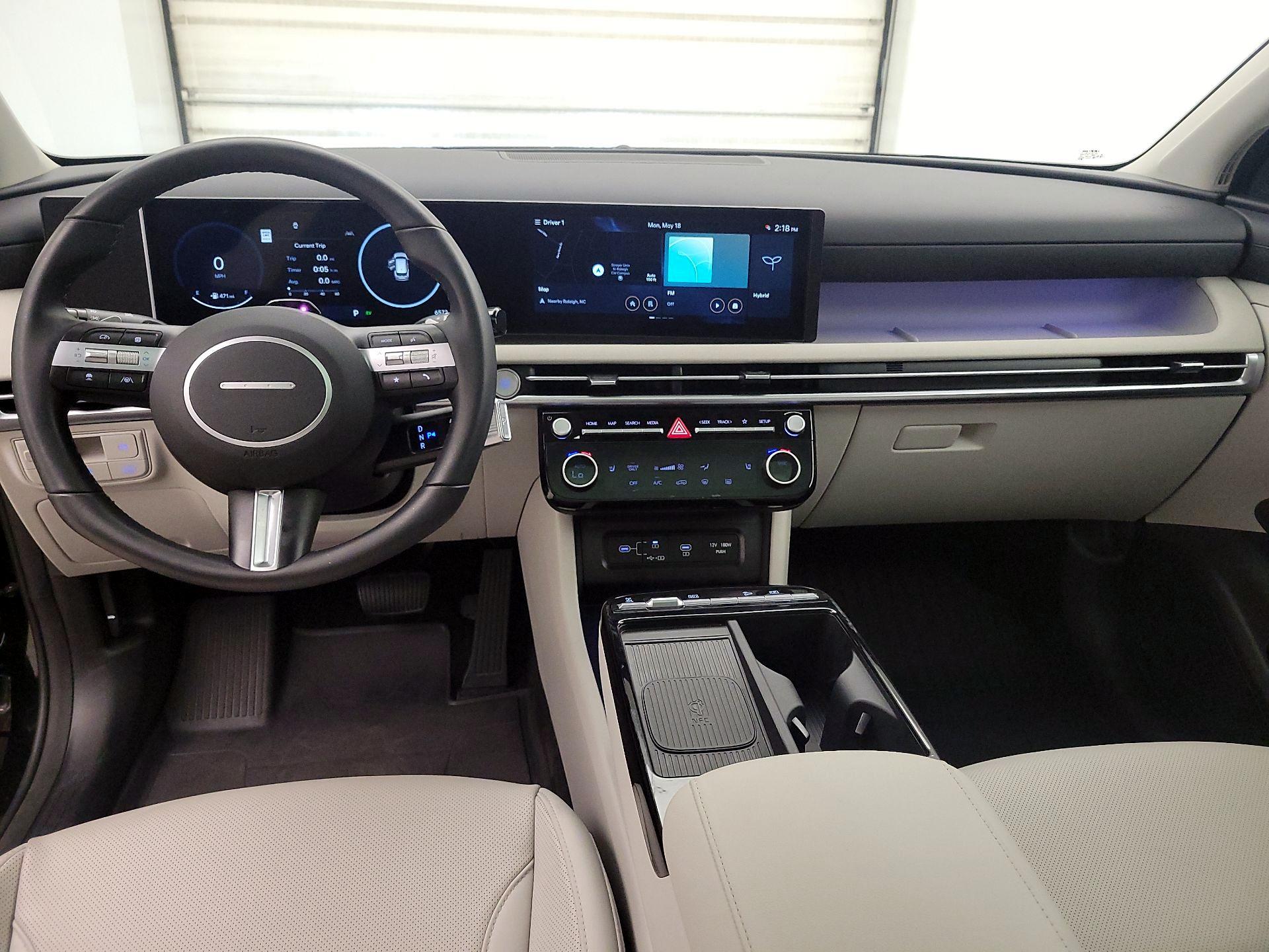 Thumbnail: 2025 Hyundai Tucson - 9