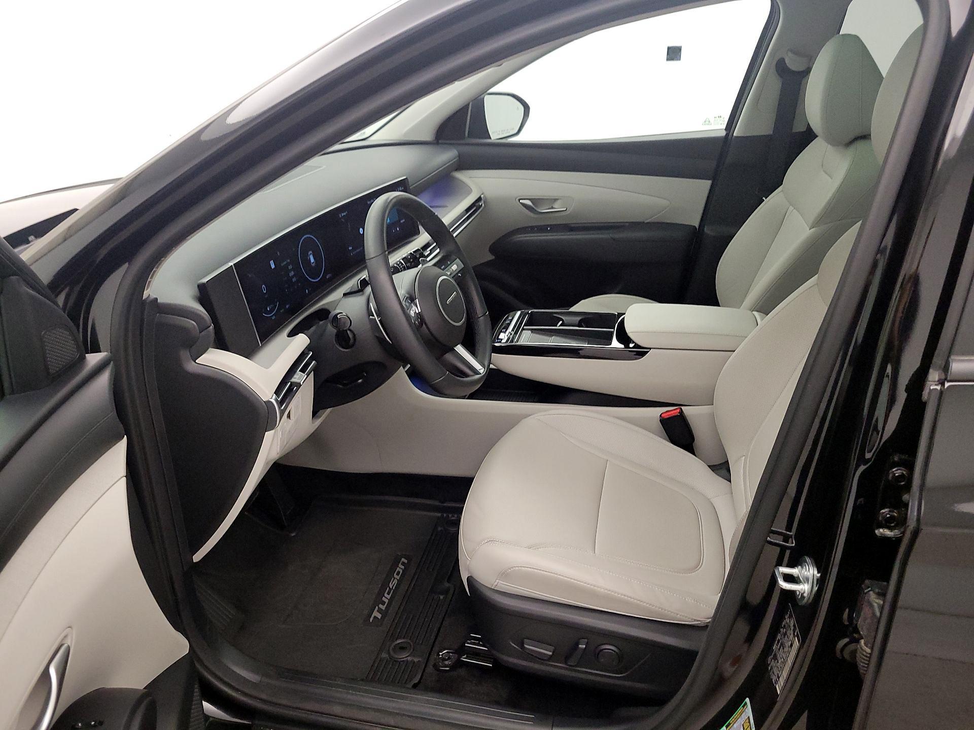 Thumbnail: 2025 Hyundai Tucson - 11