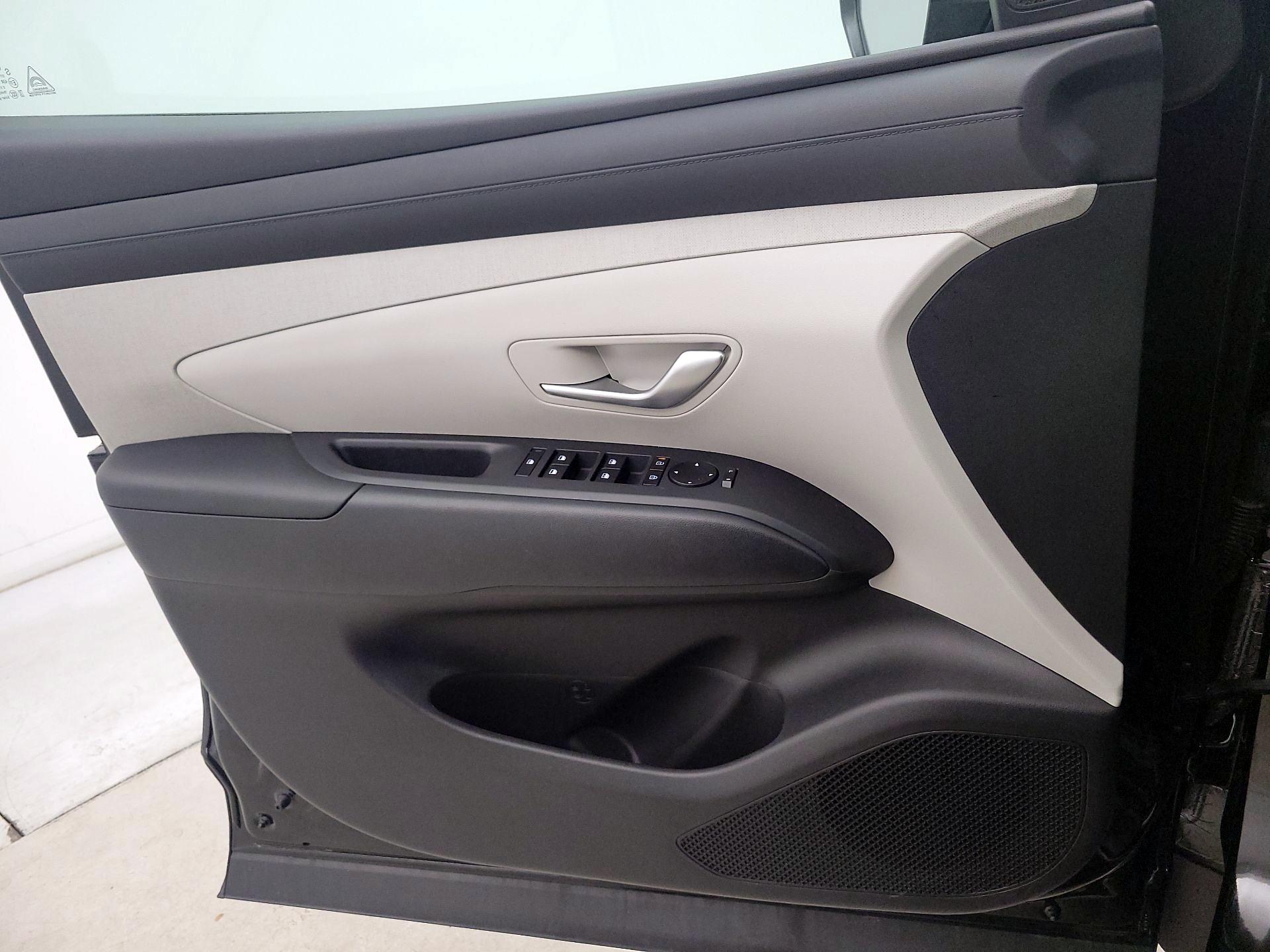 Thumbnail: 2025 Hyundai Tucson - 12