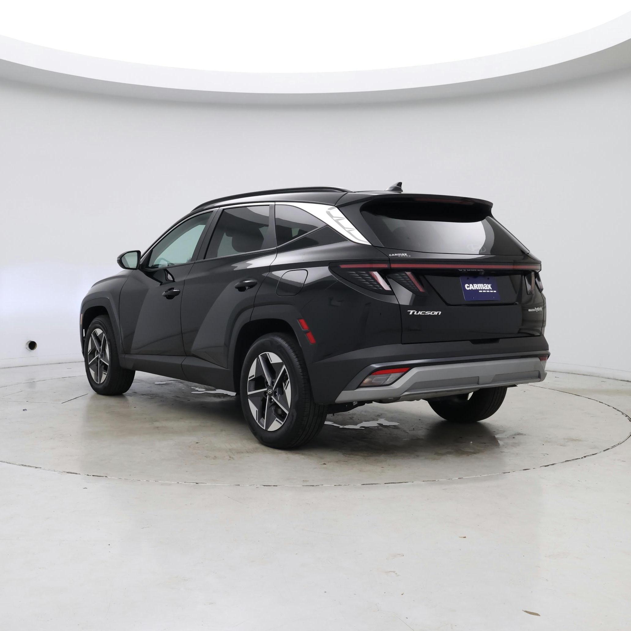 Thumbnail: 2025 Hyundai Tucson - 2