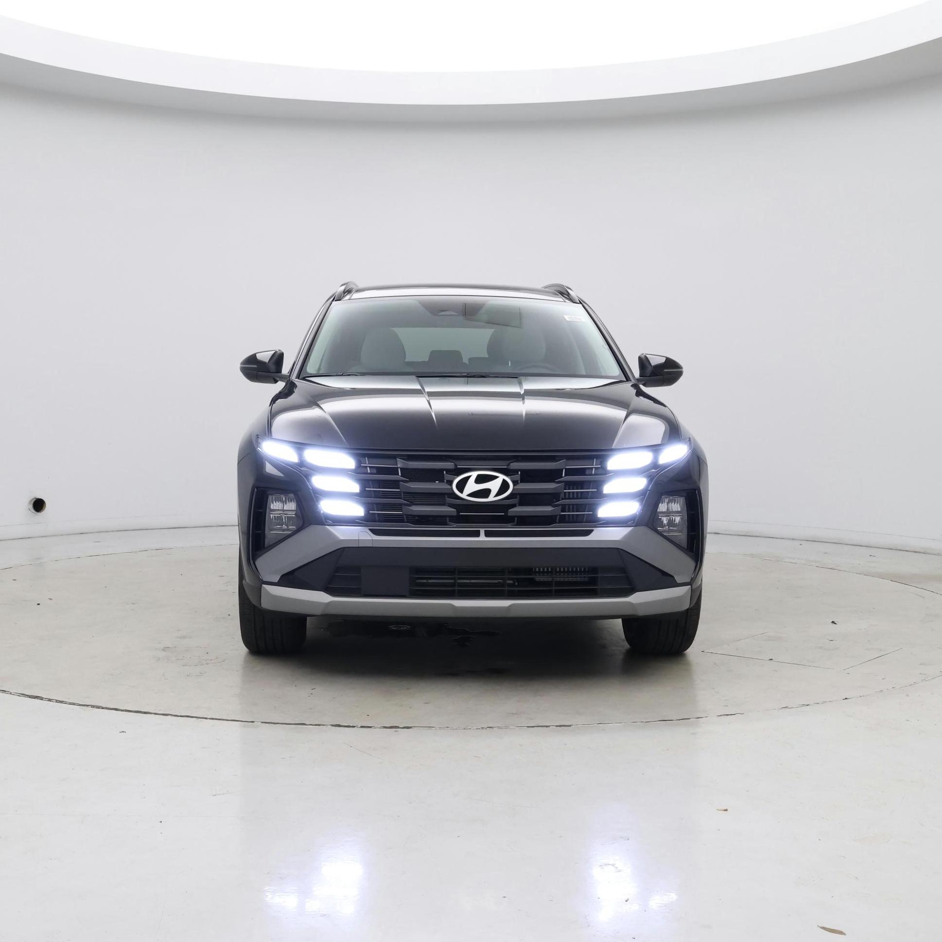 Thumbnail: 2025 Hyundai Tucson - 5
