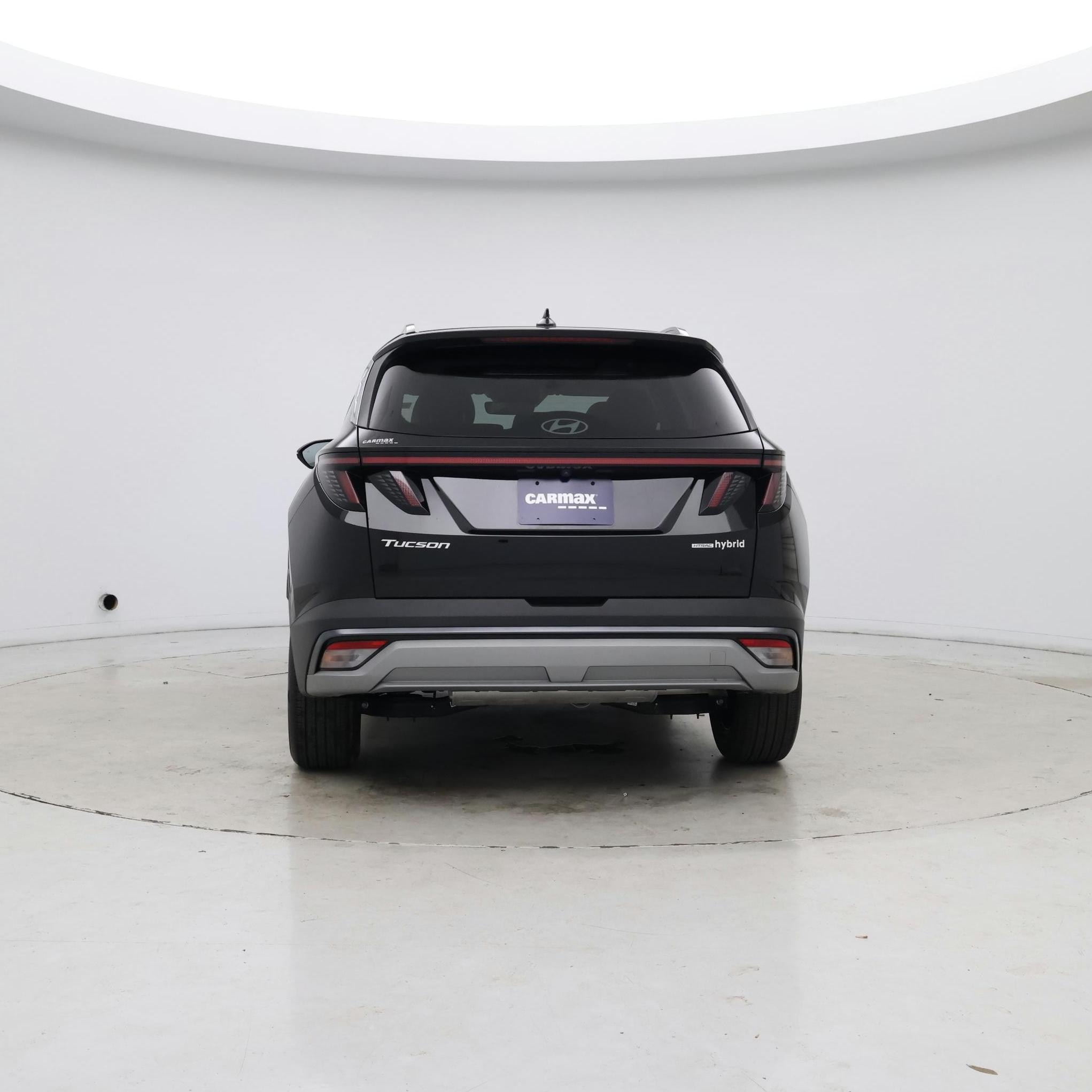 Thumbnail: 2025 Hyundai Tucson - 6