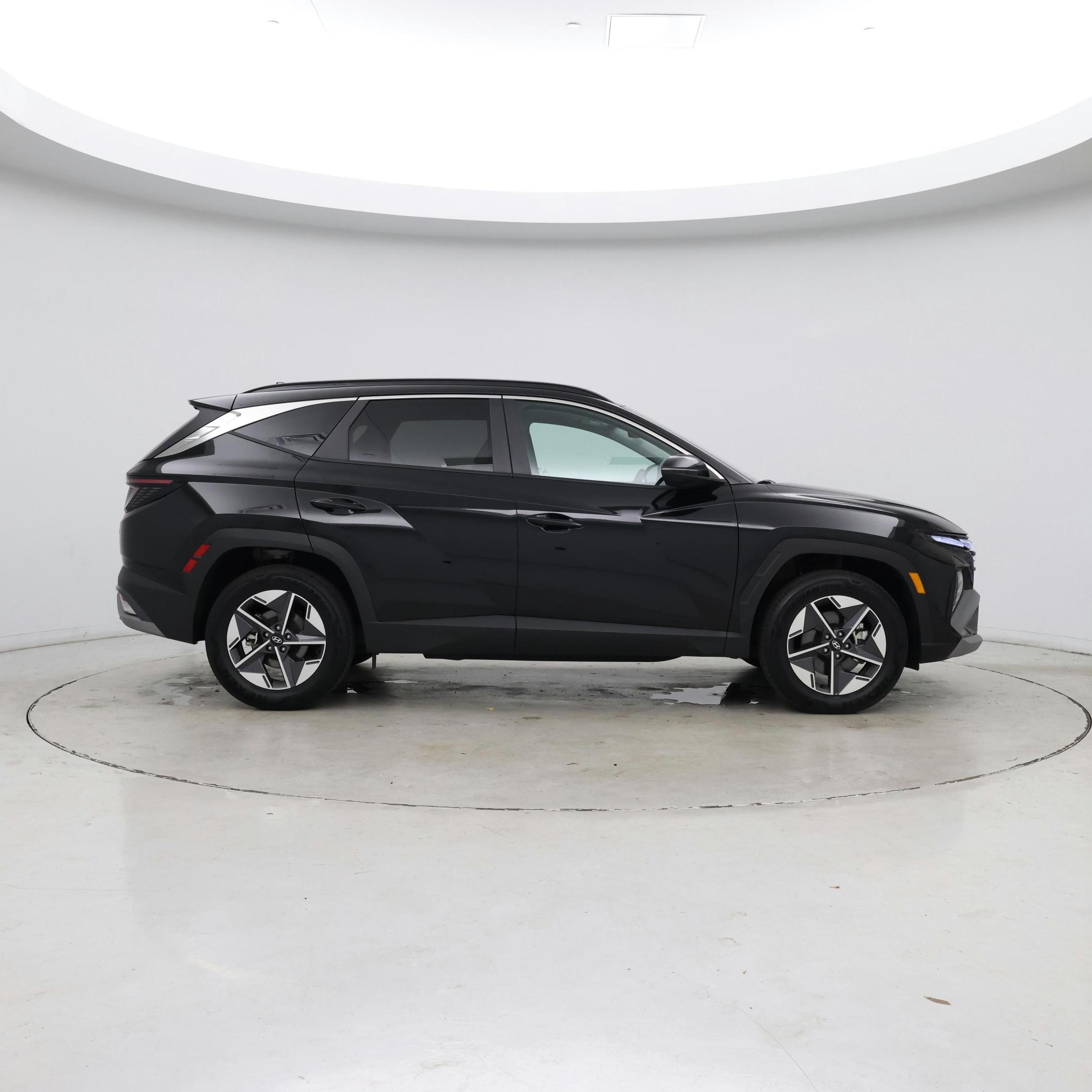 Thumbnail: 2025 Hyundai Tucson - 7