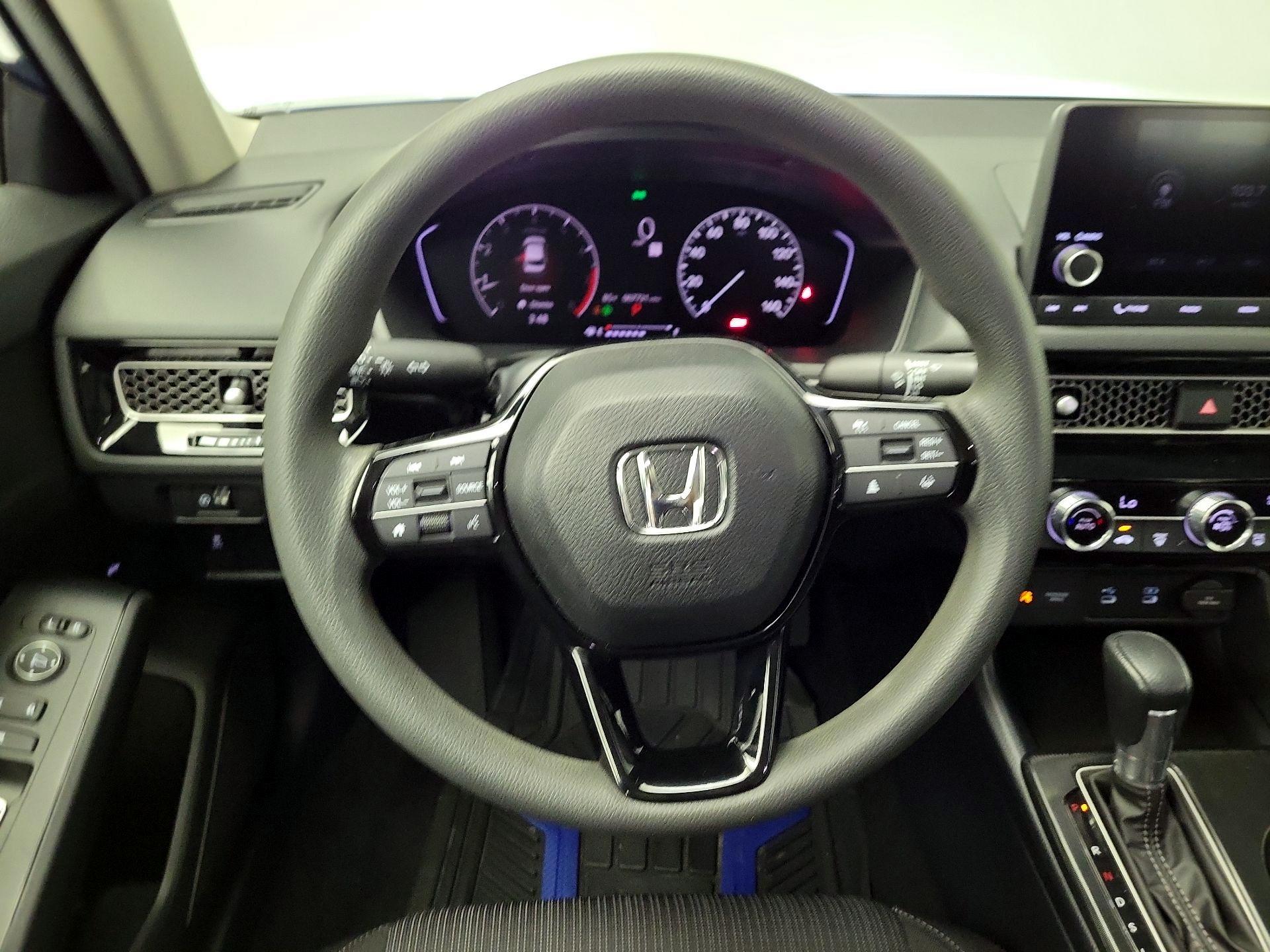 Thumbnail: 2025 Honda Civic - 10