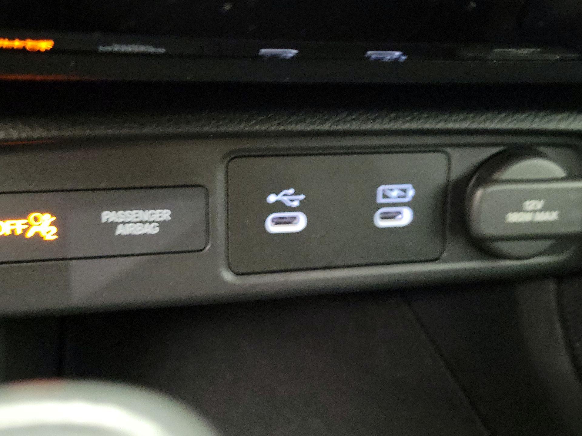 Thumbnail: 2025 Honda Civic - 18