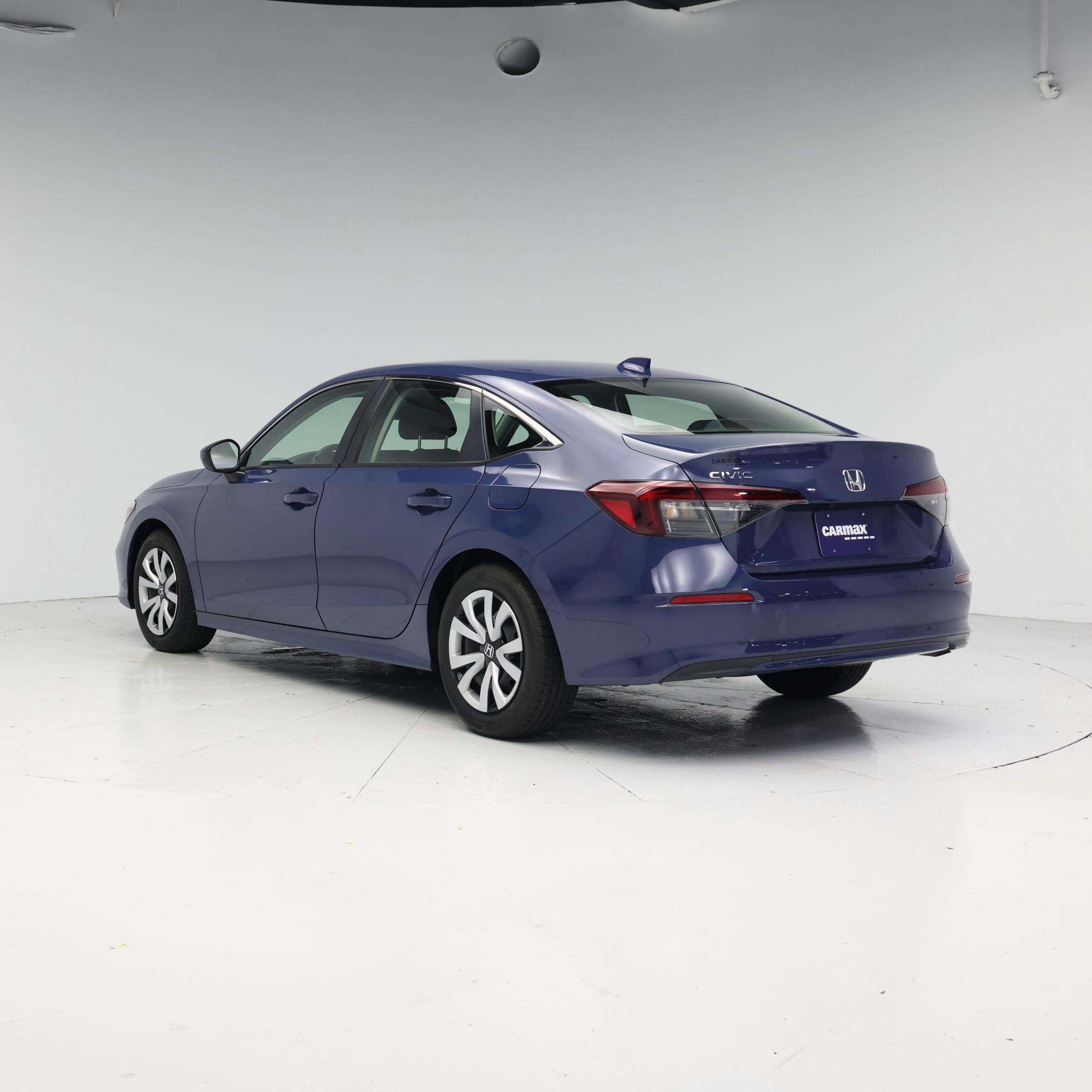 Thumbnail: 2025 Honda Civic - 2