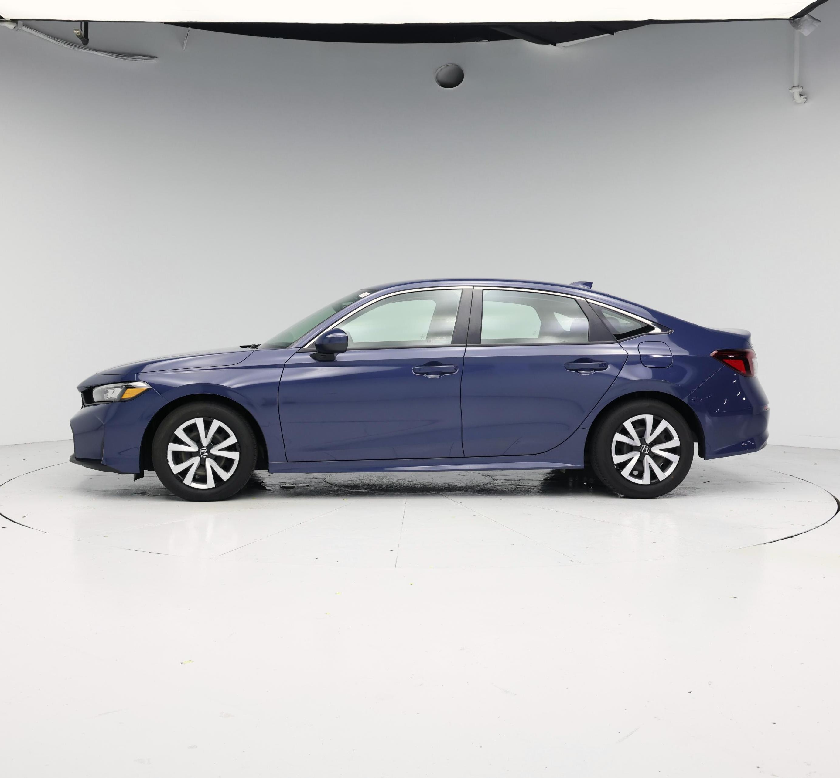 Thumbnail: 2025 Honda Civic - 3