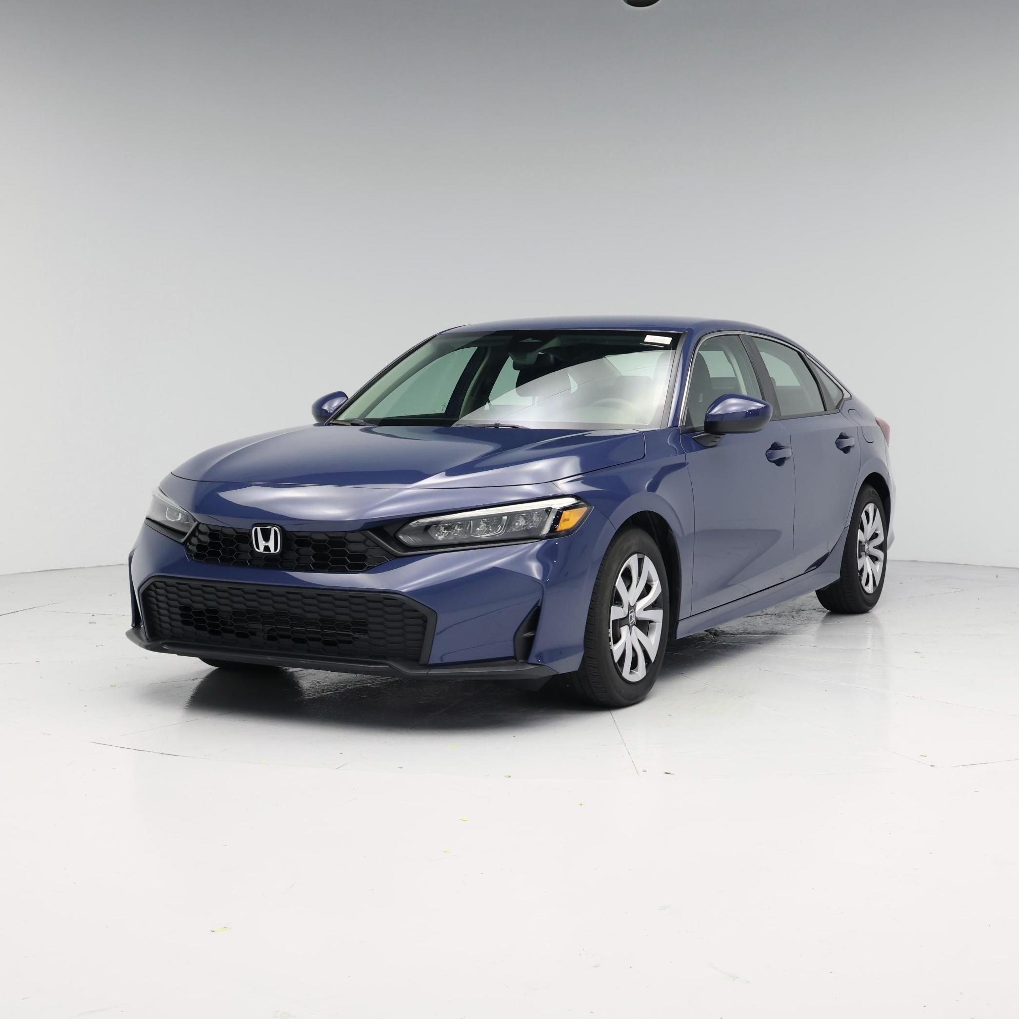 Thumbnail: 2025 Honda Civic - 4