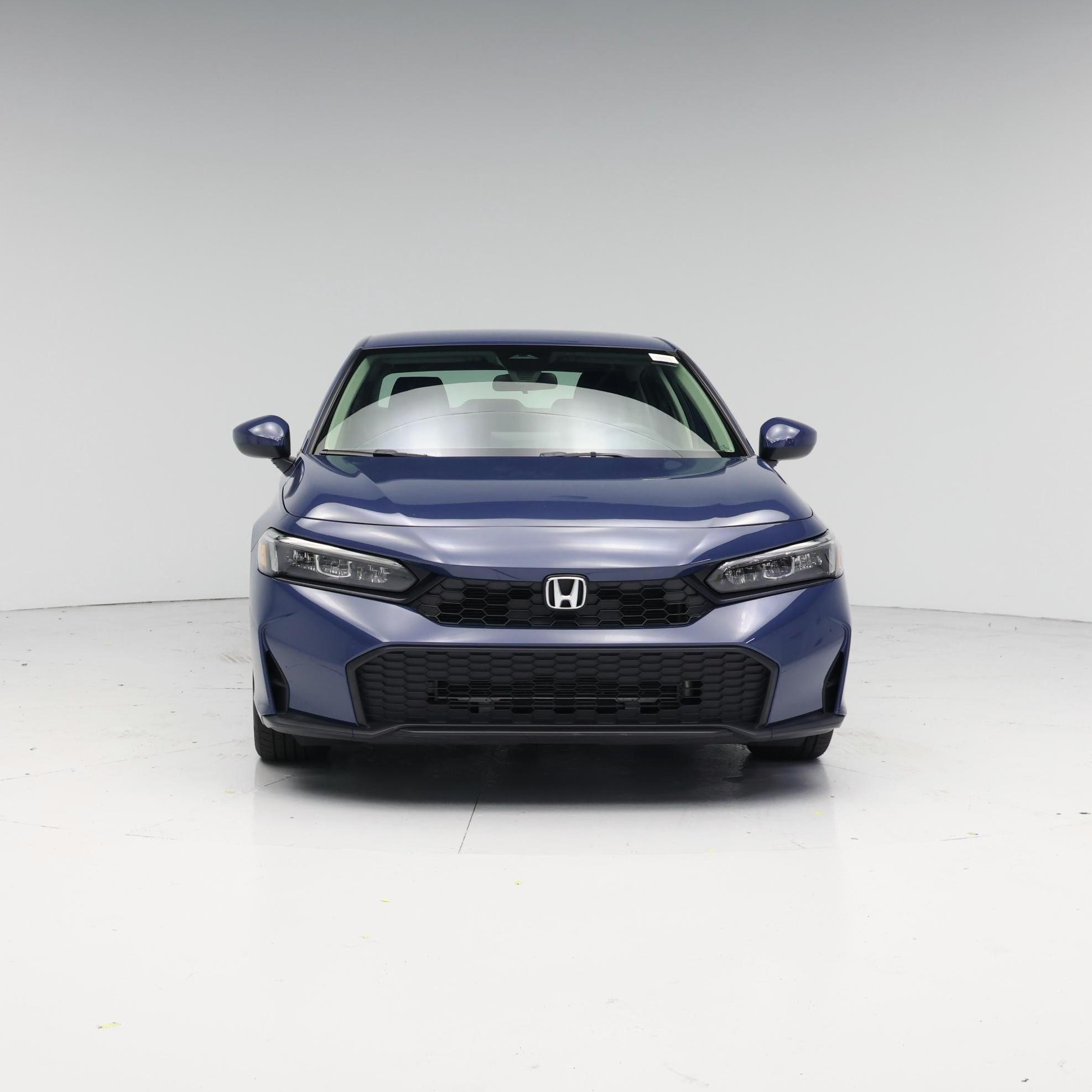 Thumbnail: 2025 Honda Civic - 5