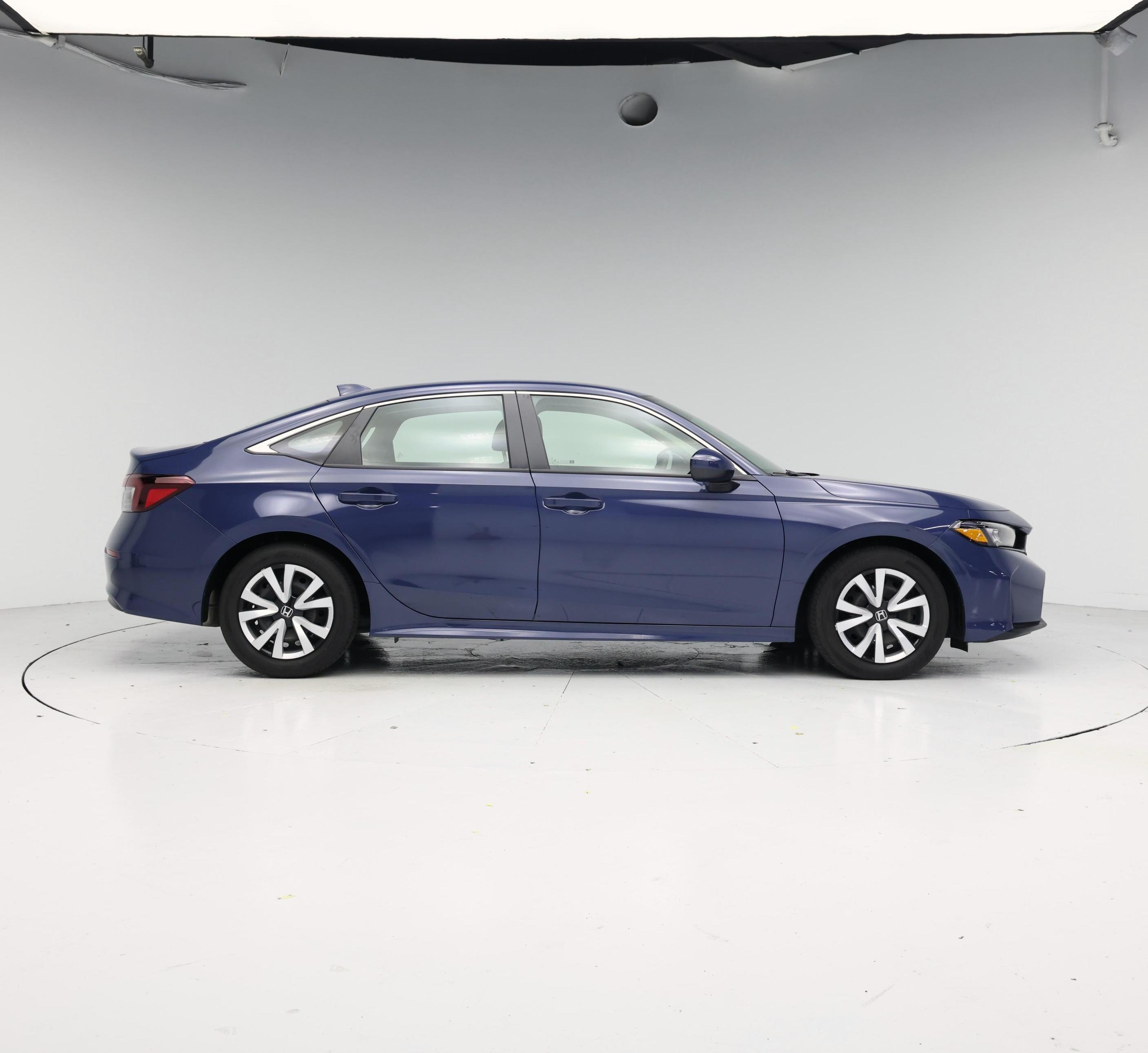 Thumbnail: 2025 Honda Civic - 7