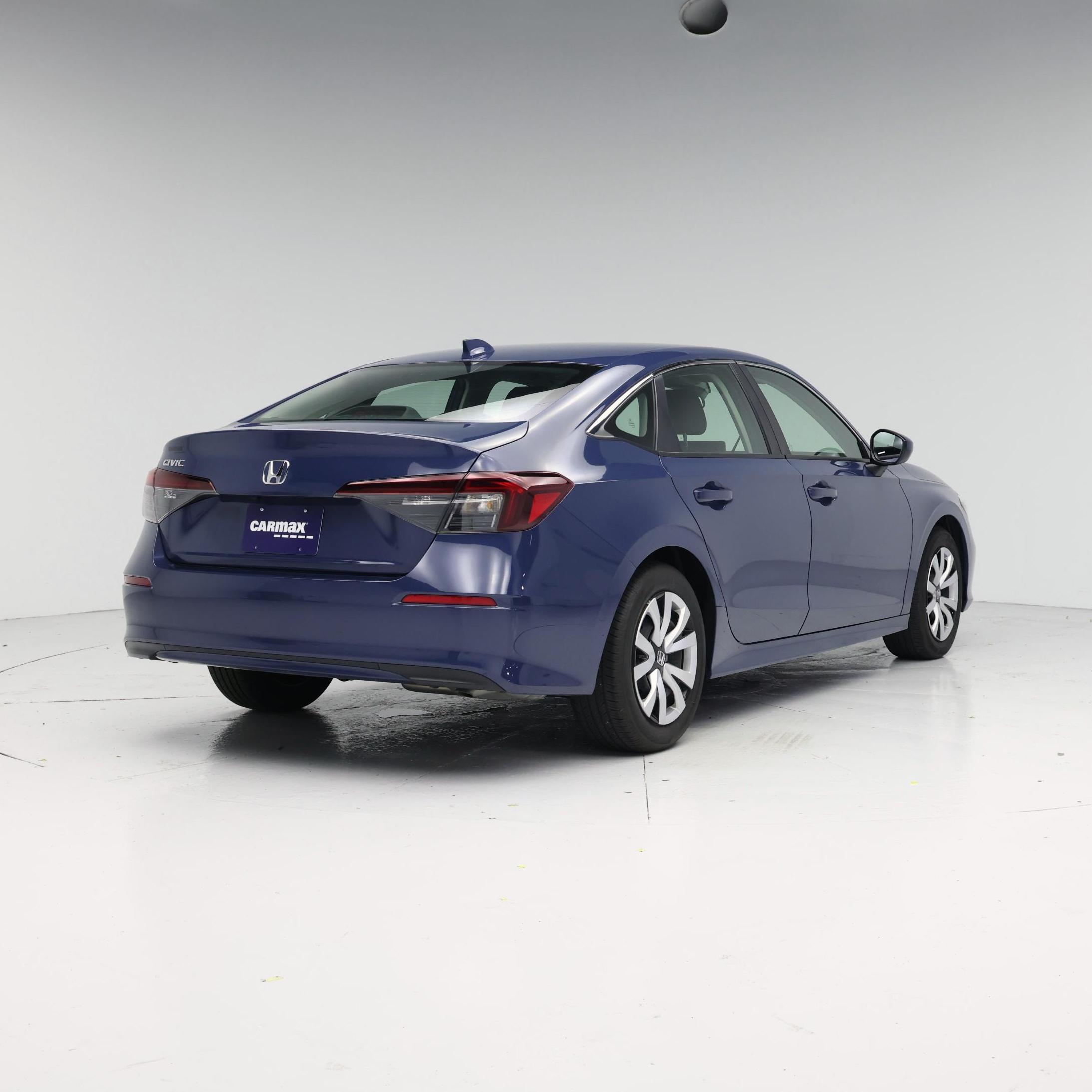 Thumbnail: 2025 Honda Civic - 8