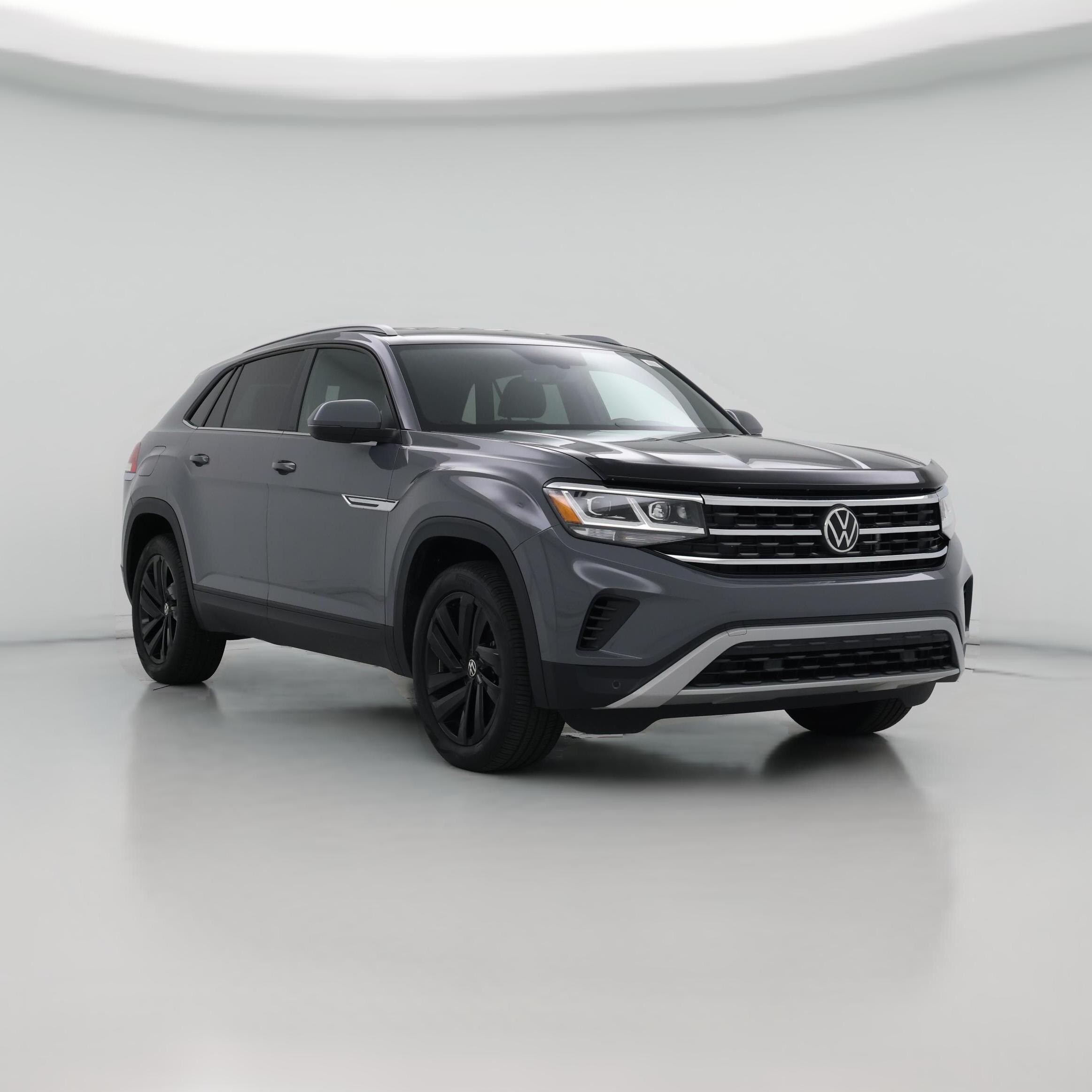 Thumbnail: 2022 Volkswagen Atlas - 1