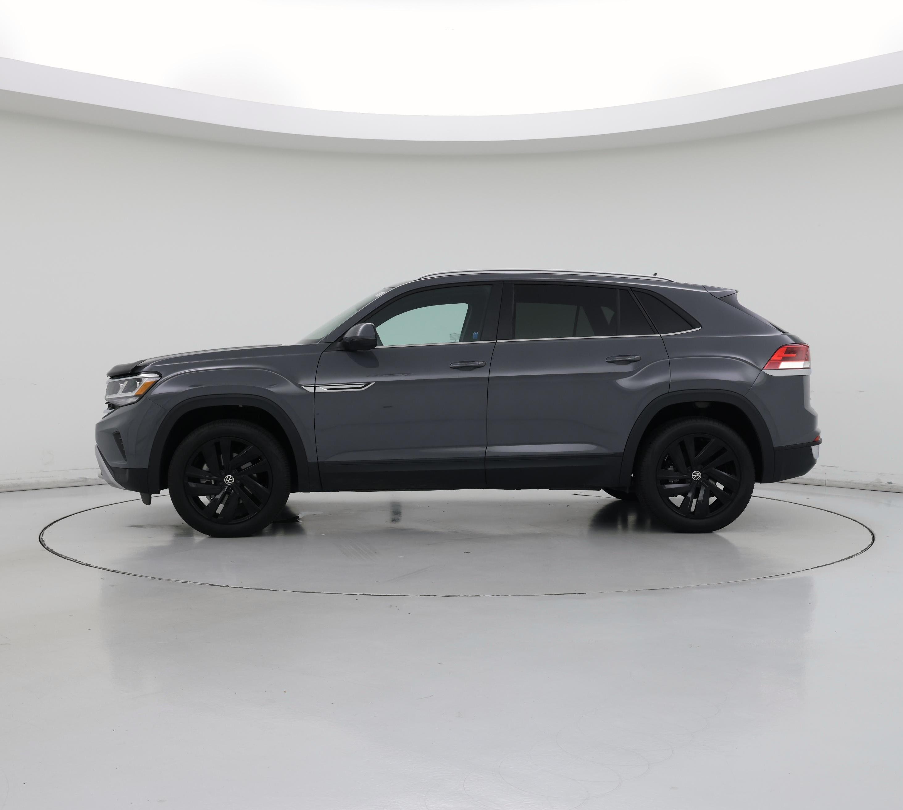 Thumbnail: 2022 Volkswagen Atlas - 3