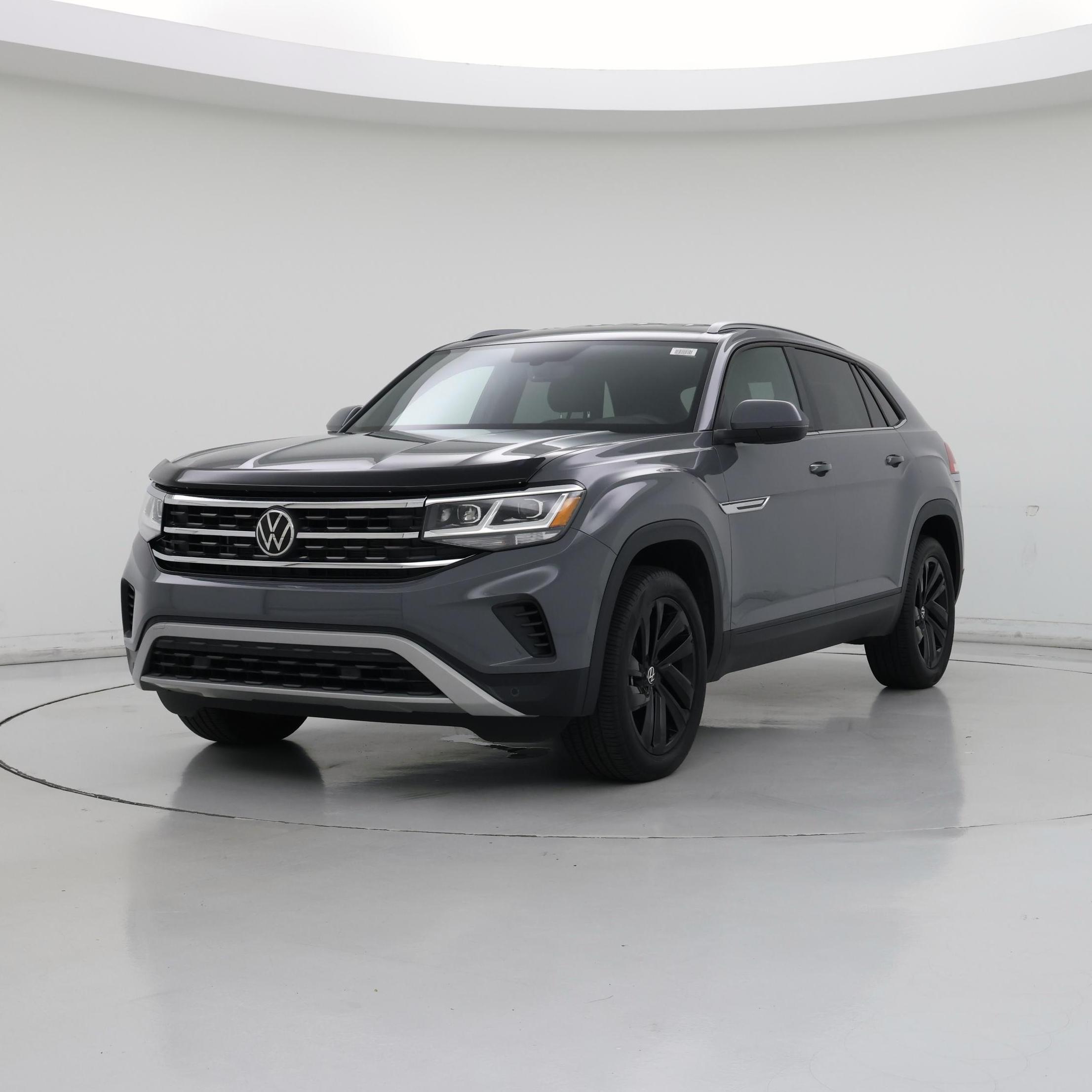 Thumbnail: 2022 Volkswagen Atlas - 4