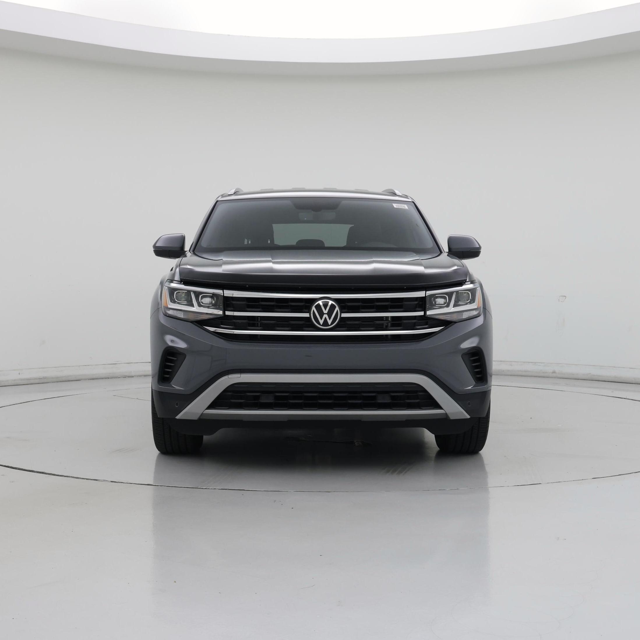 Thumbnail: 2022 Volkswagen Atlas - 5