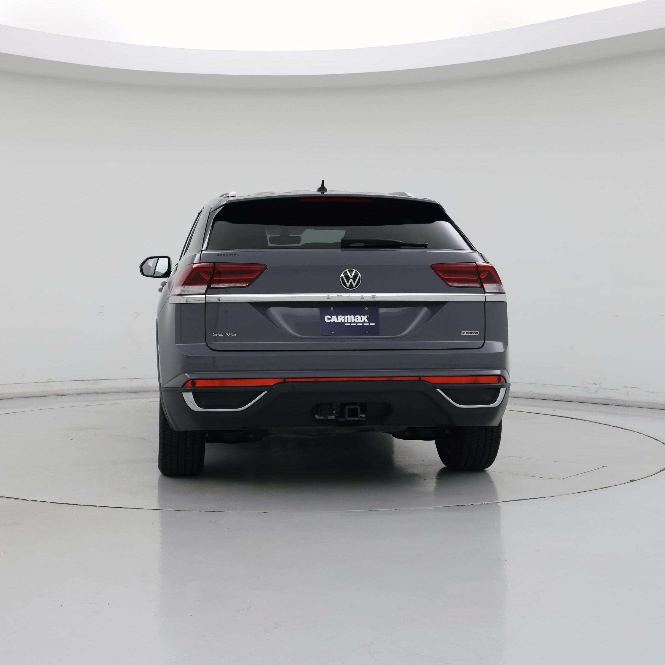 Thumbnail: 2022 Volkswagen Atlas - 6