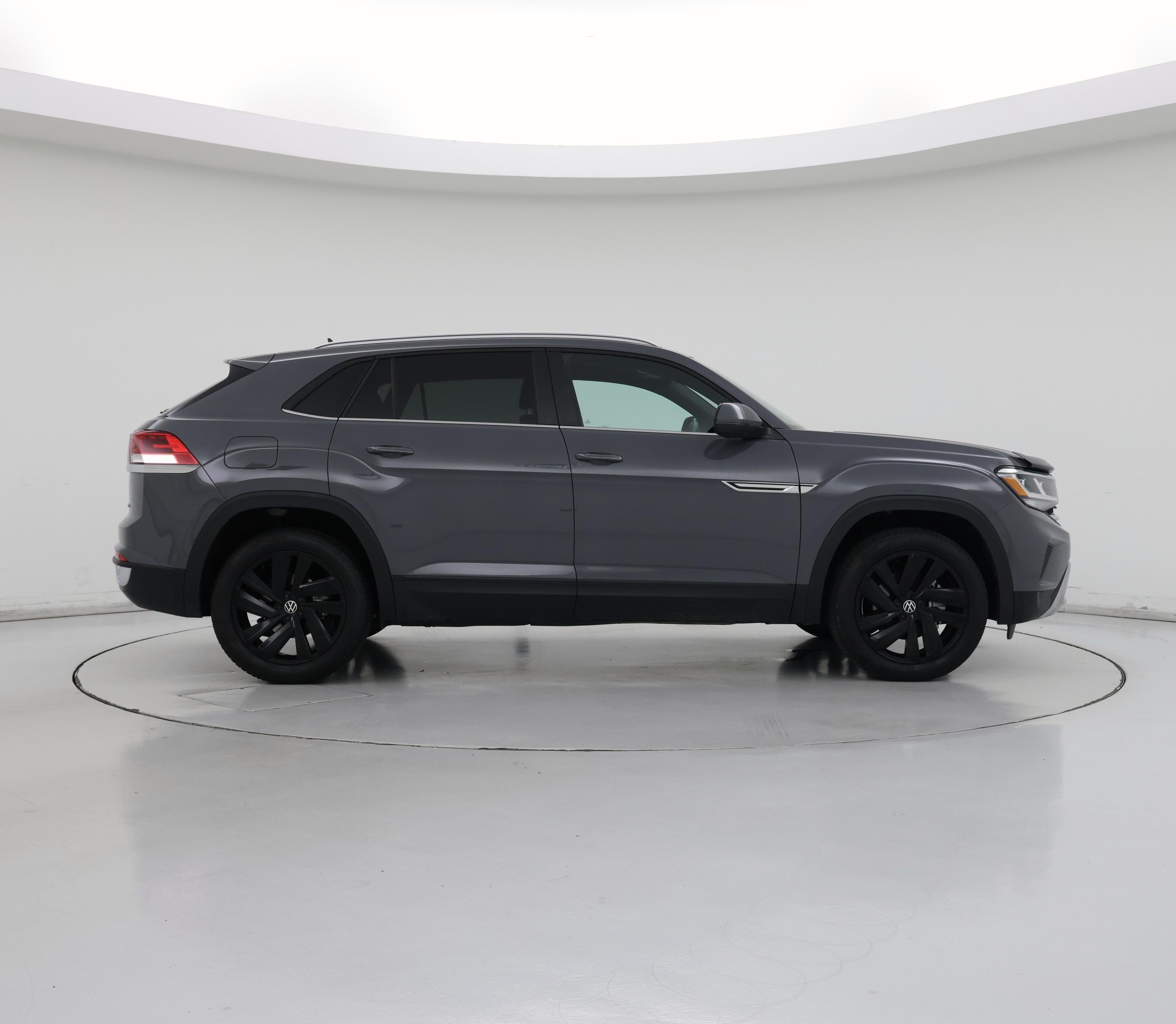 Thumbnail: 2022 Volkswagen Atlas - 7