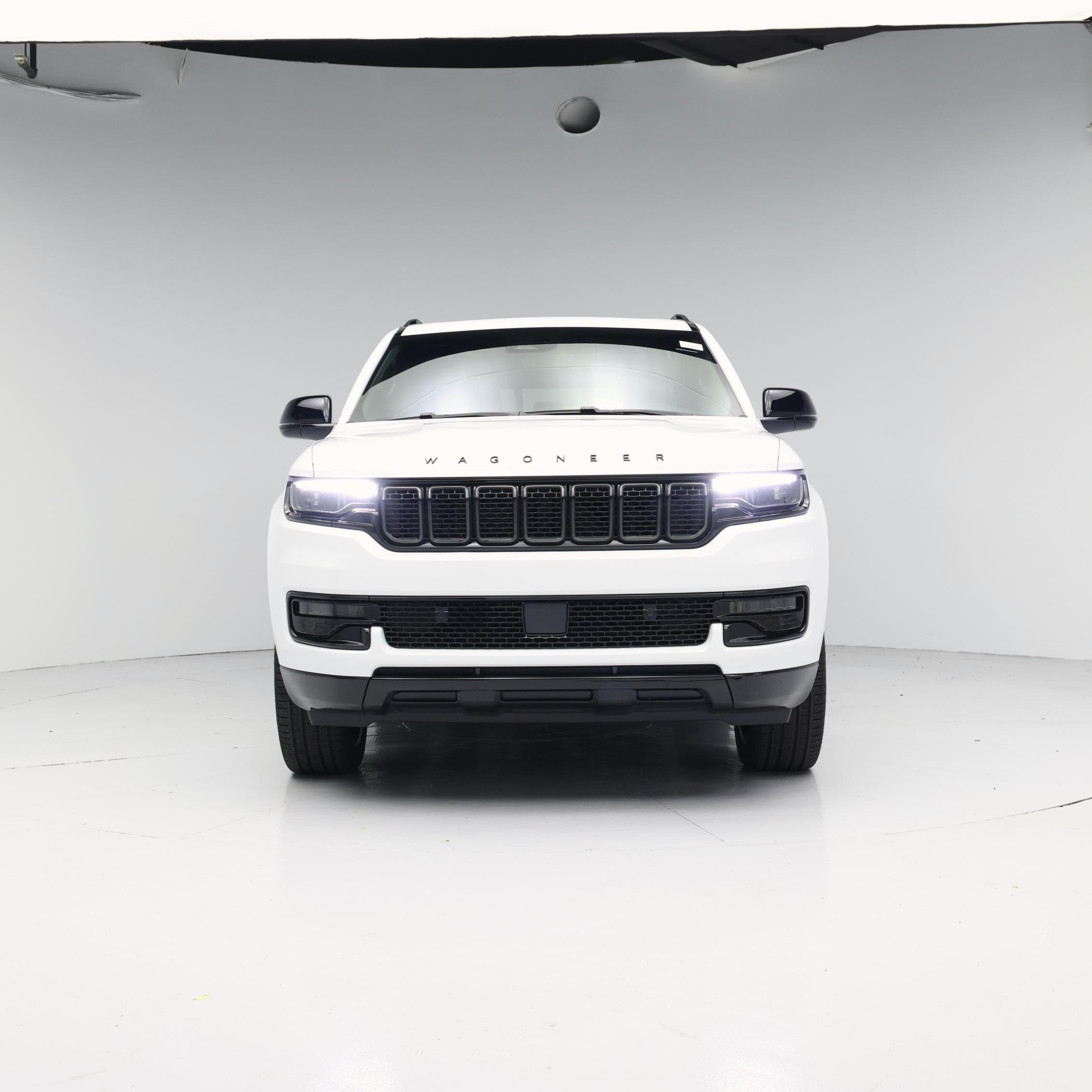 Thumbnail: 2025 Jeep Wagoneer - 5