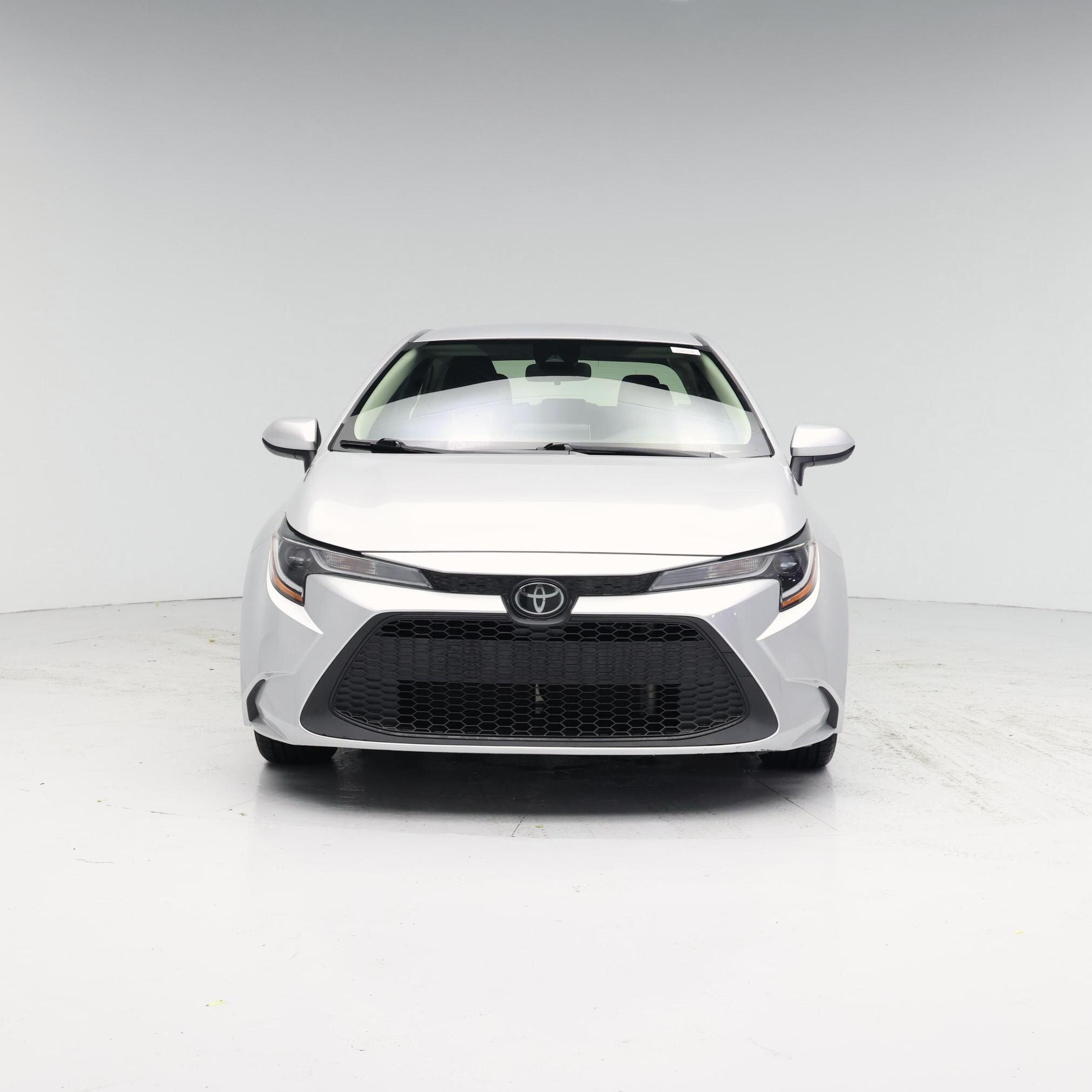 Thumbnail: 2021 Toyota Corolla - 5