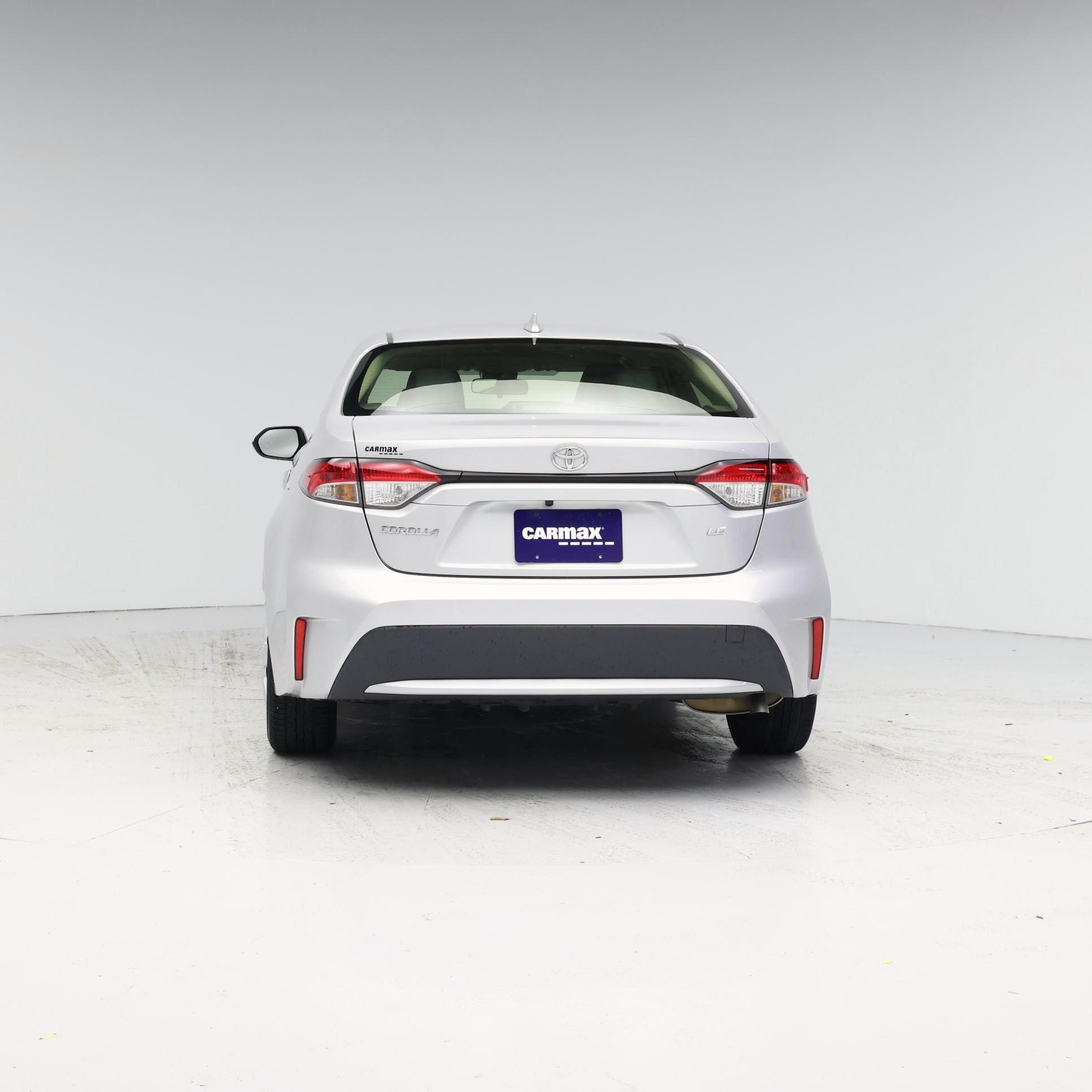 Thumbnail: 2021 Toyota Corolla - 6