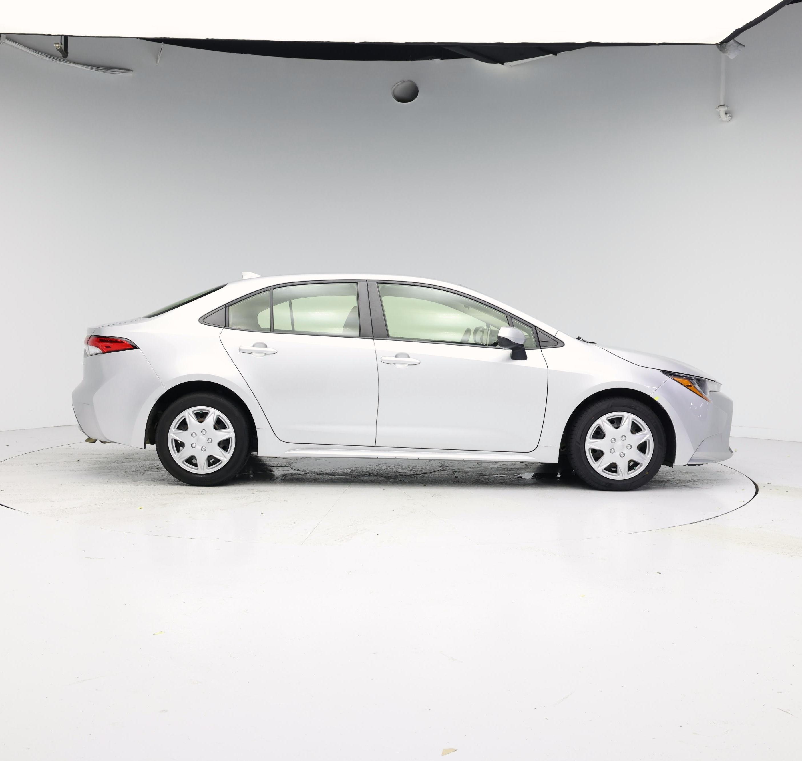 Thumbnail: 2021 Toyota Corolla - 7