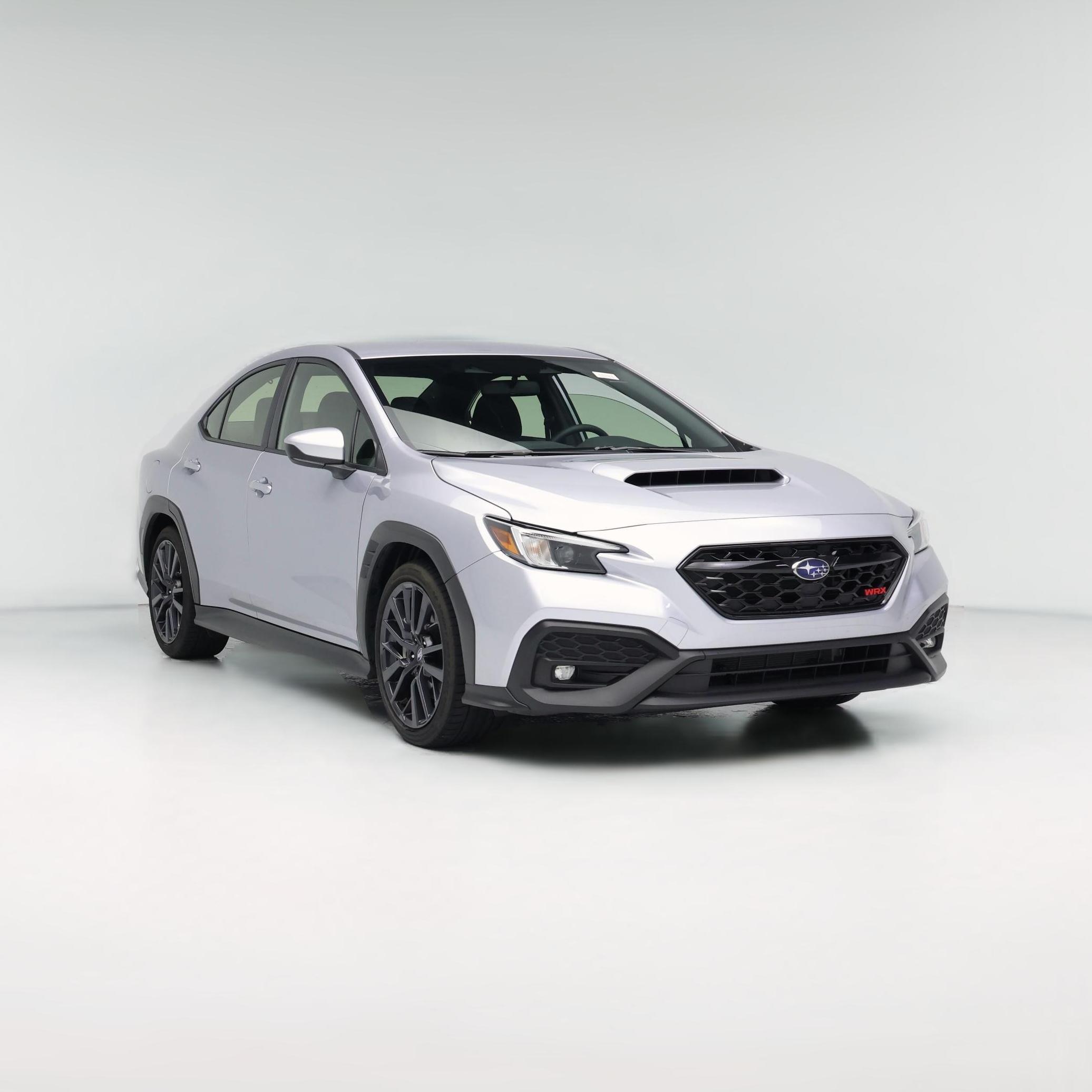 Thumbnail: 2025 Subaru WRX - 1