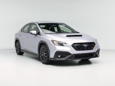 2025 Subaru WRX Premium