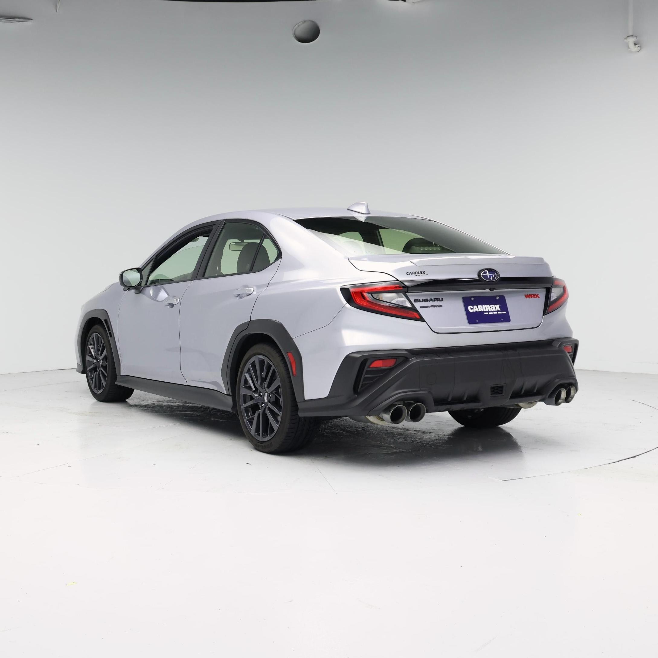 Thumbnail: 2025 Subaru WRX - 2