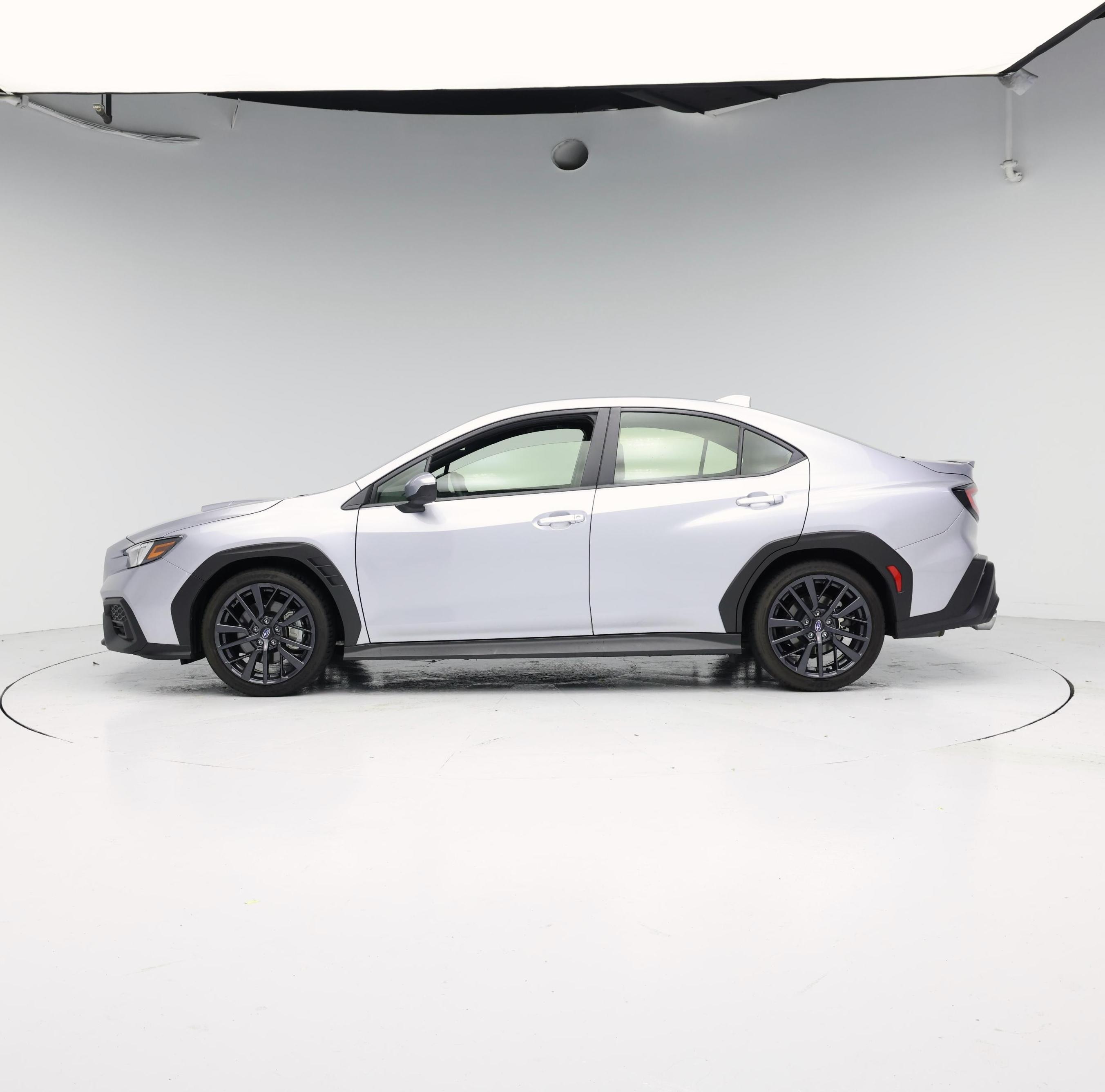 Thumbnail: 2025 Subaru WRX - 3