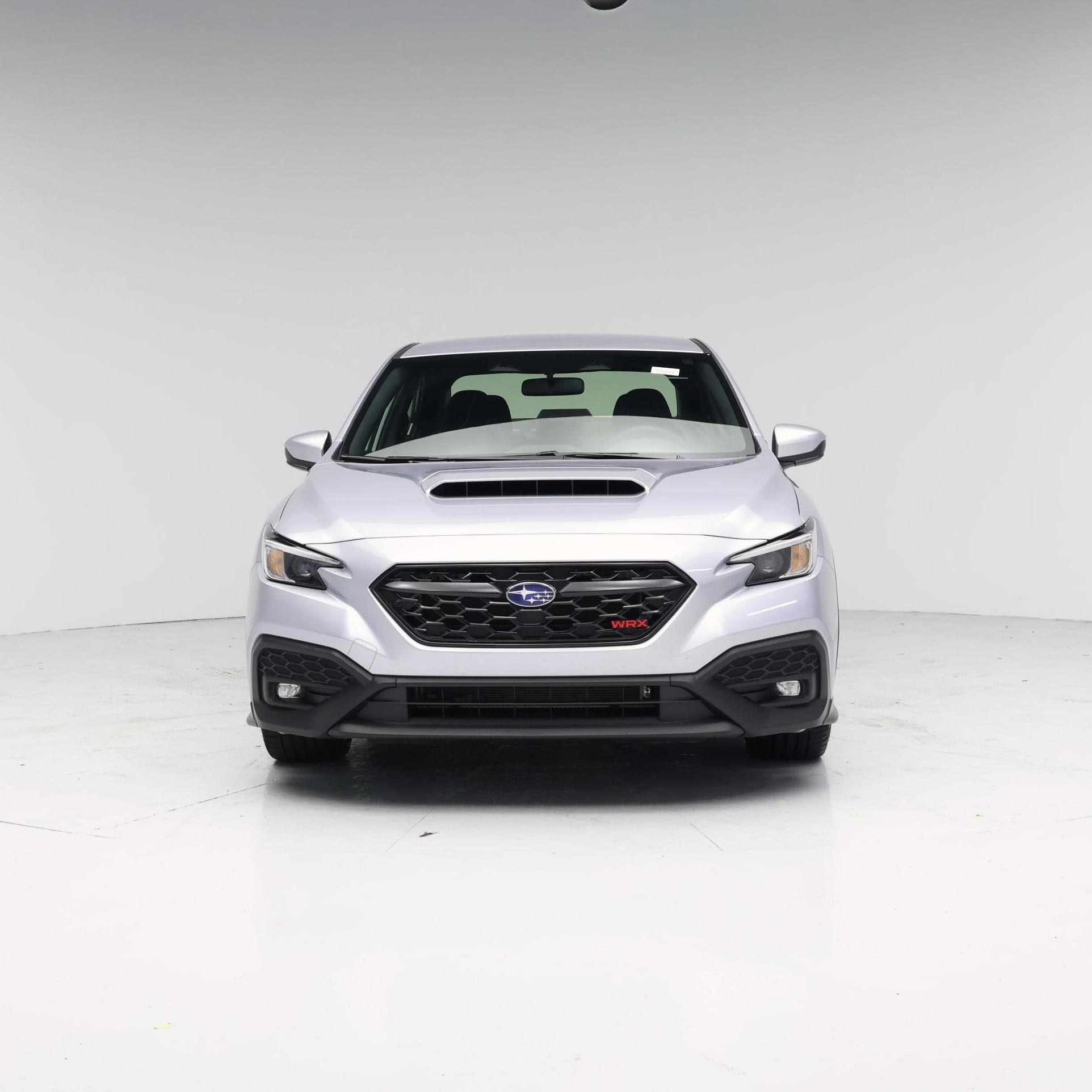 Thumbnail: 2025 Subaru WRX - 5