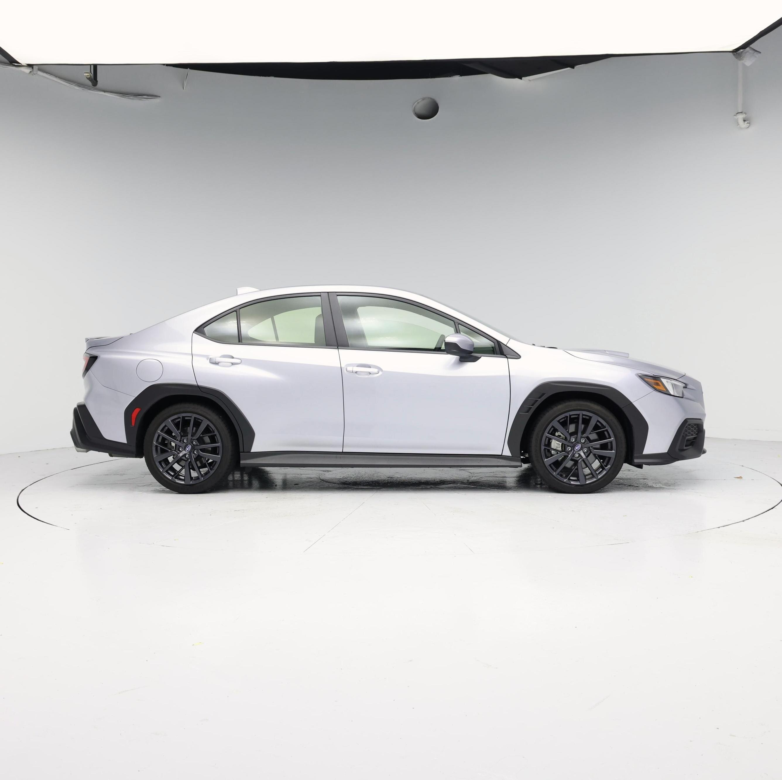 Thumbnail: 2025 Subaru WRX - 7