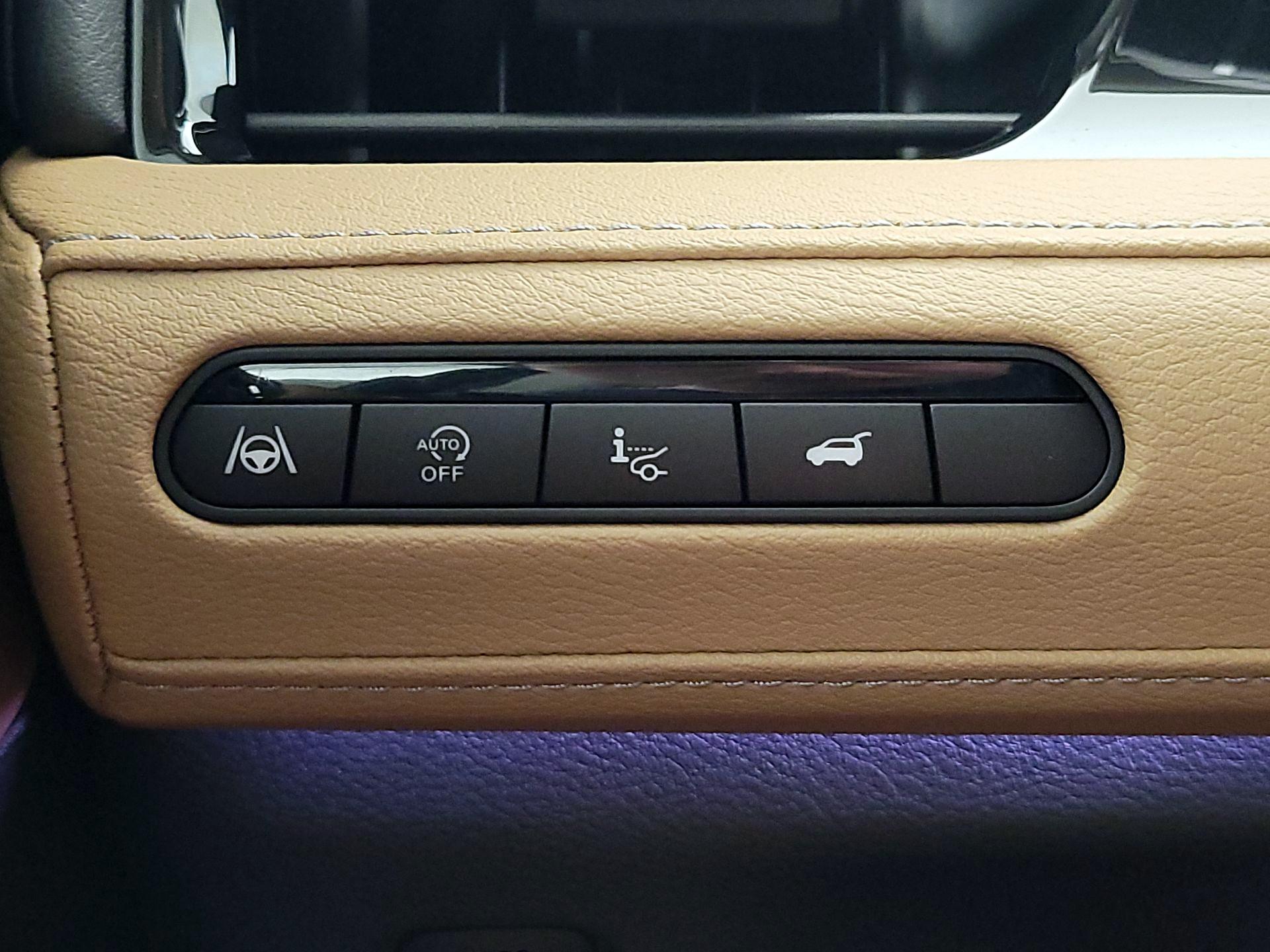Thumbnail: 2025 INFINITI QX80 - 13