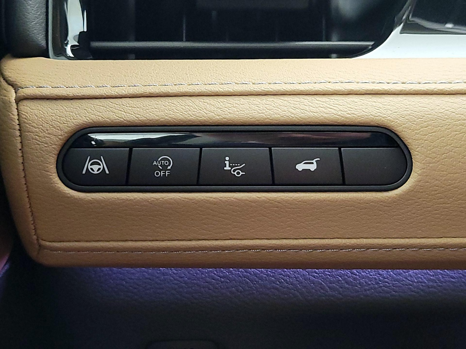 2025 INFINITI QX80 Sensory 4WD - Photo 14