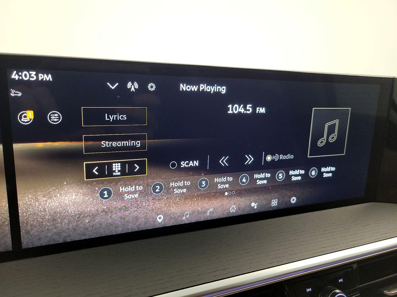 2025 INFINITI QX80 Sensory 4WD - Photo 17
