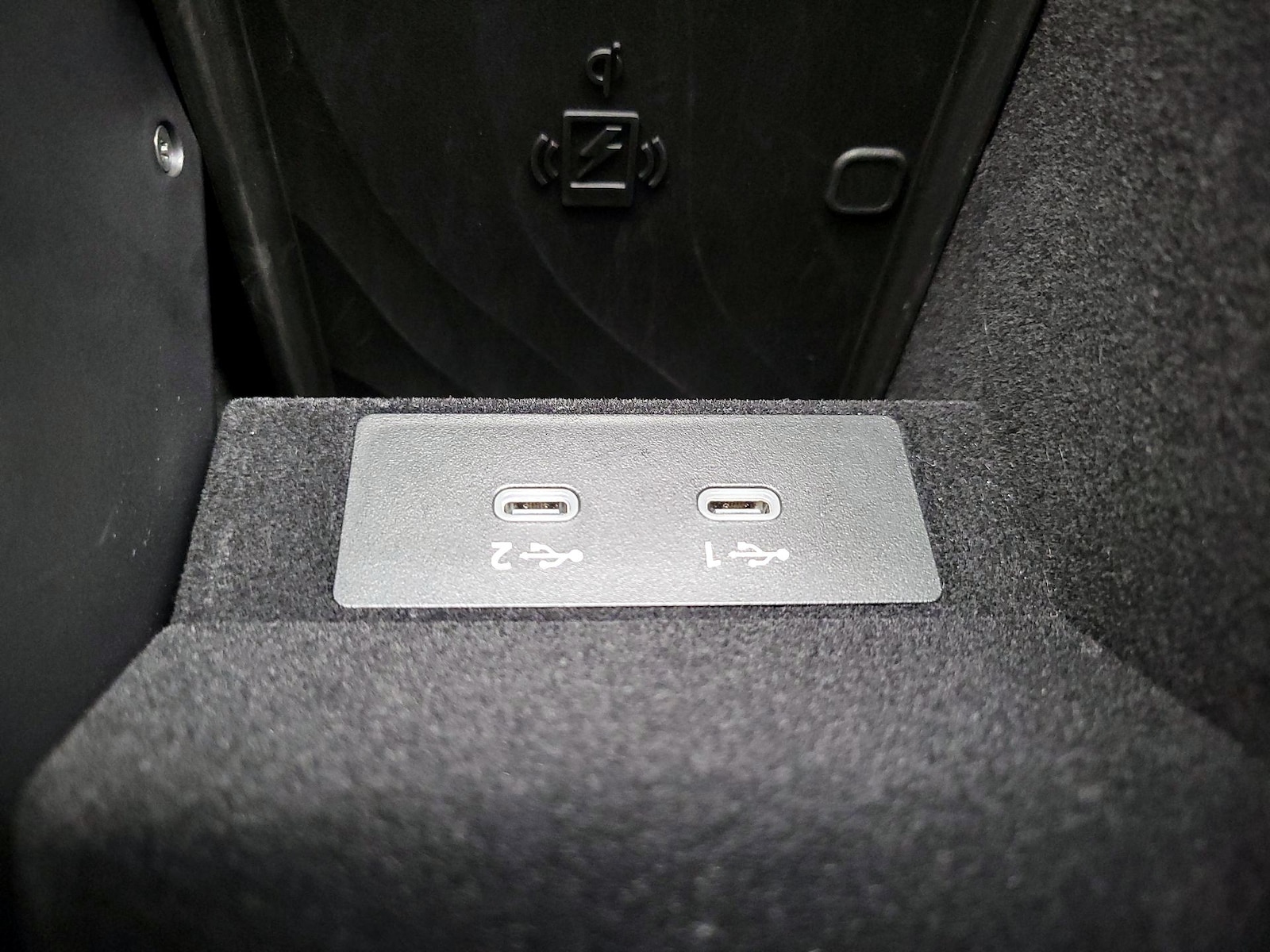 2025 INFINITI QX80 Sensory 4WD - Photo 20