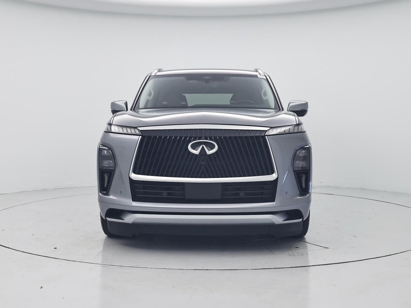 2025 INFINITI QX80 Sensory 4WD - Photo 6