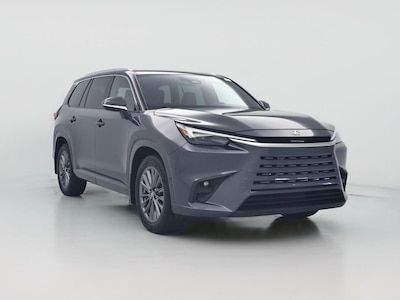 2024 Lexus TX 350