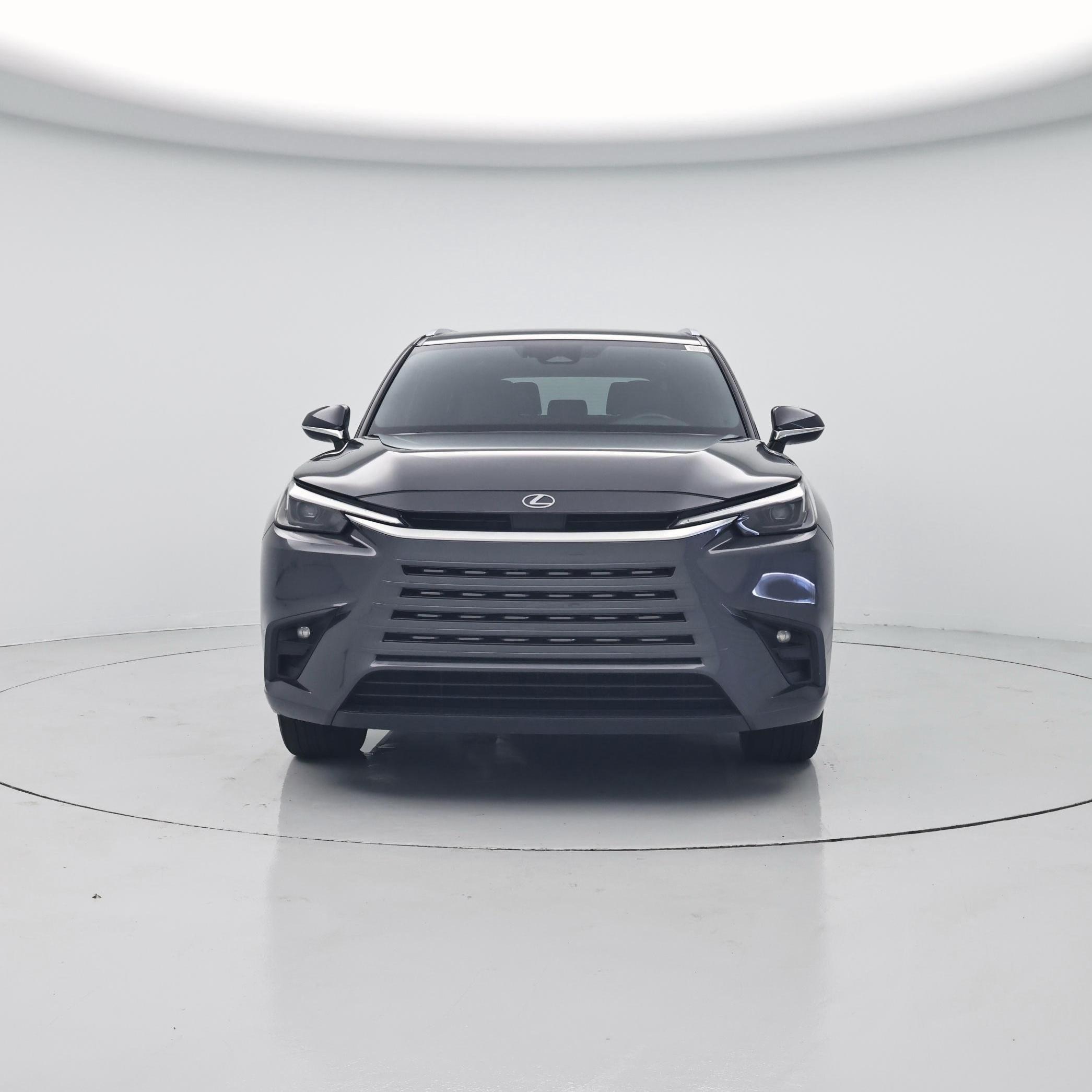 Thumbnail: 2024 Lexus TX - 5