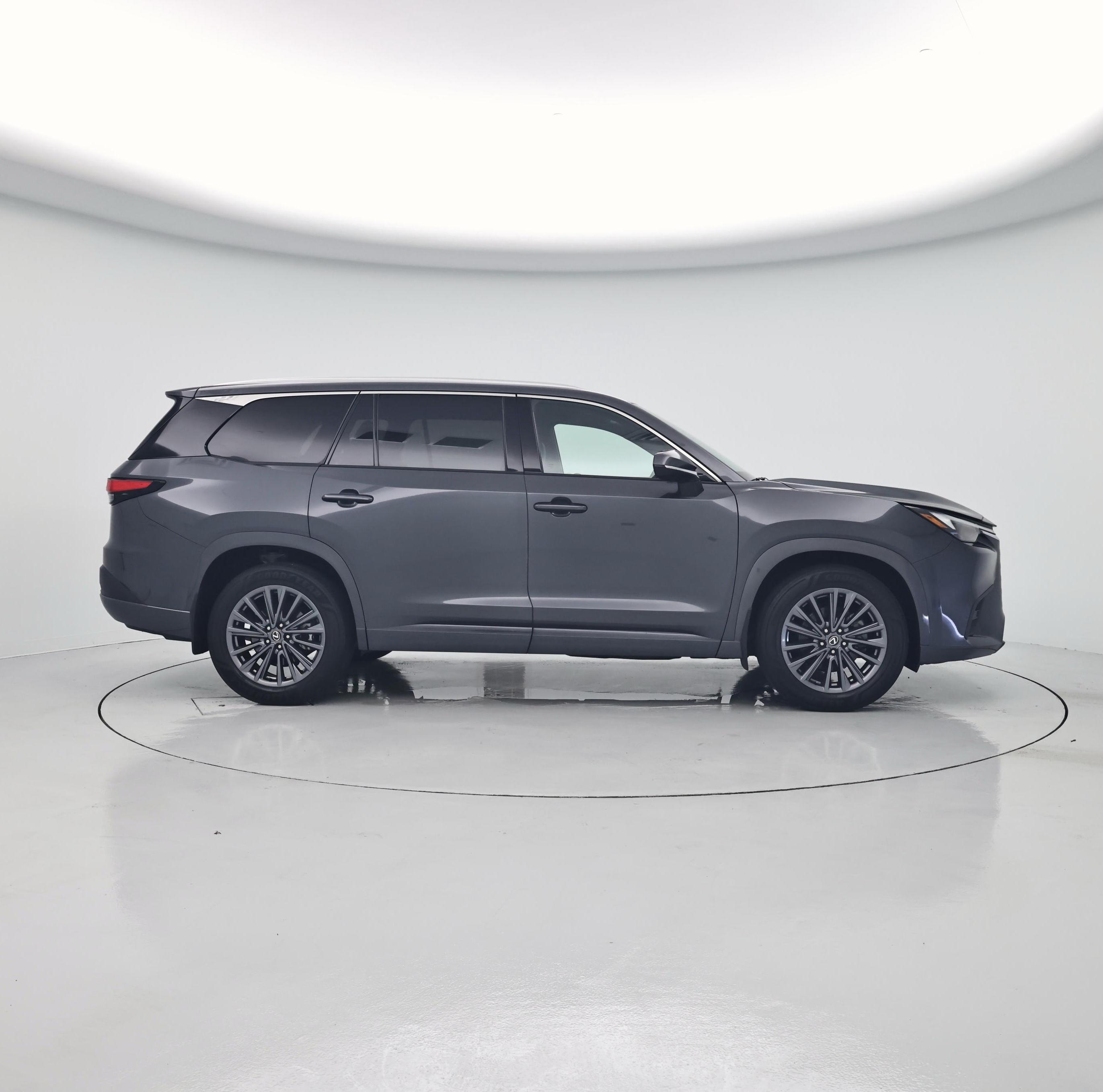 Thumbnail: 2024 Lexus TX - 7