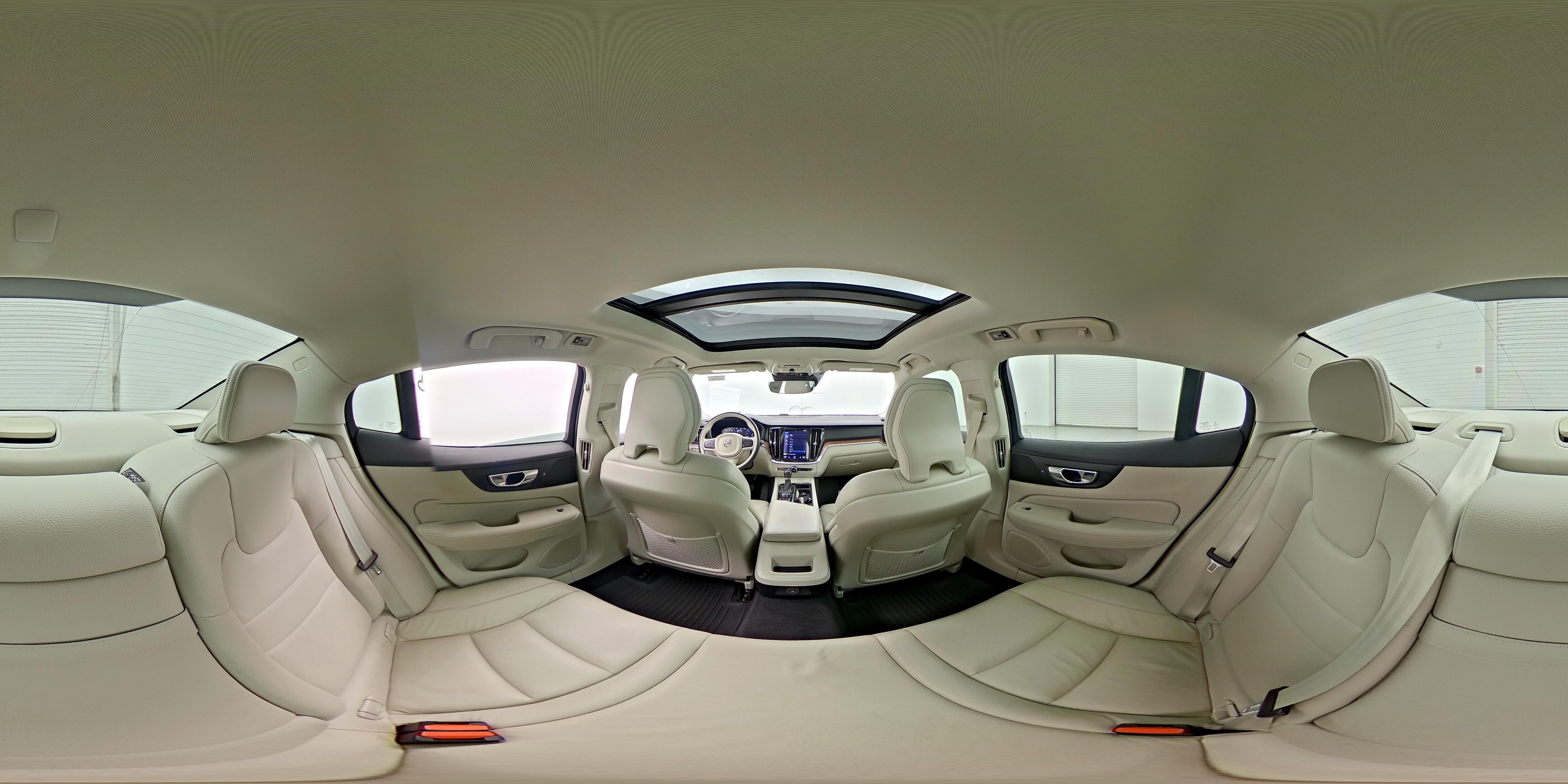 2021 Volvo S60 Momentum - Photo 25