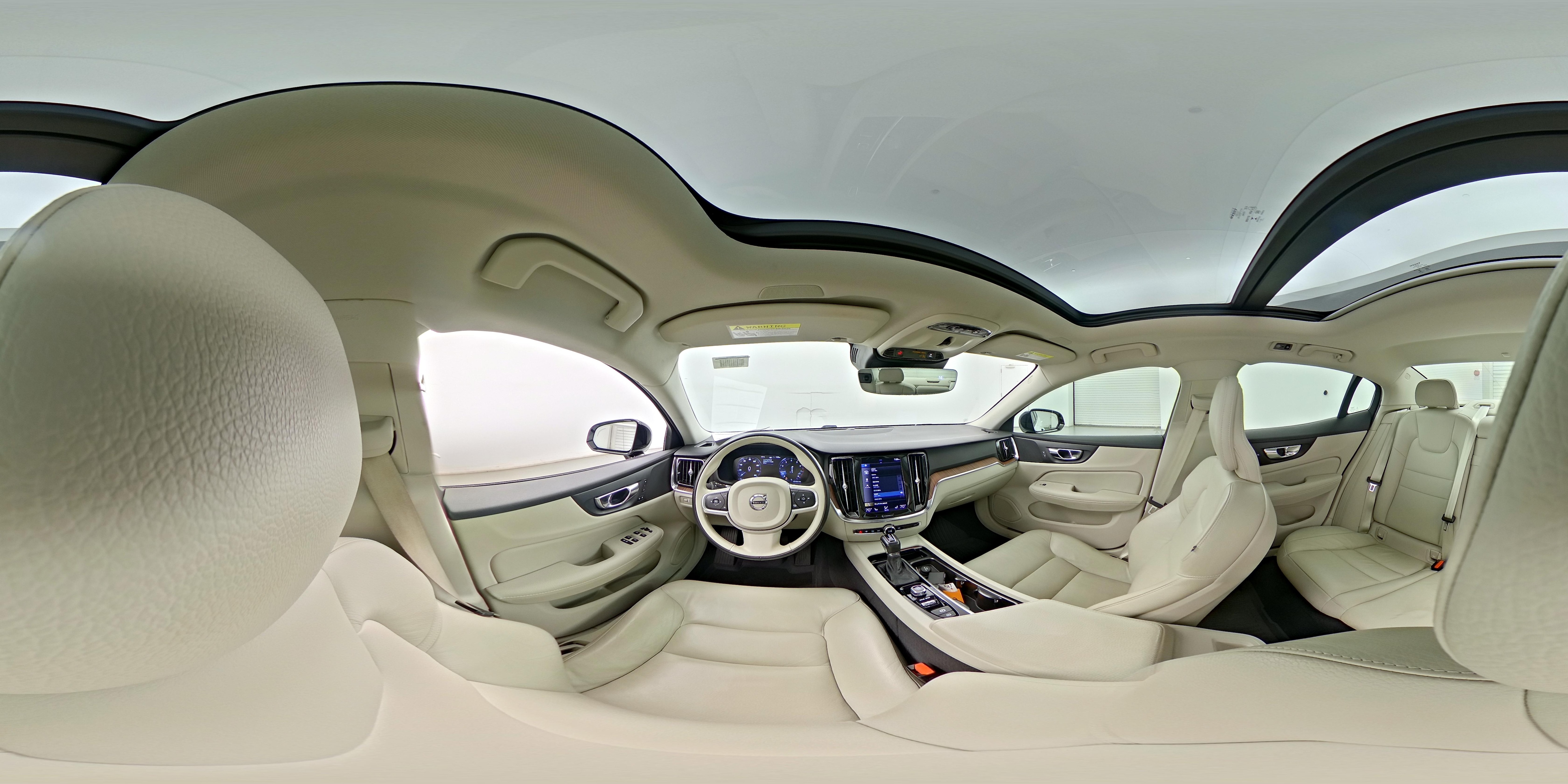 2021 Volvo S60 Momentum - Photo 26