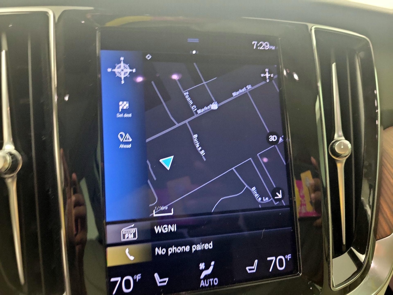 2021 Volvo S60 Momentum - Photo 13