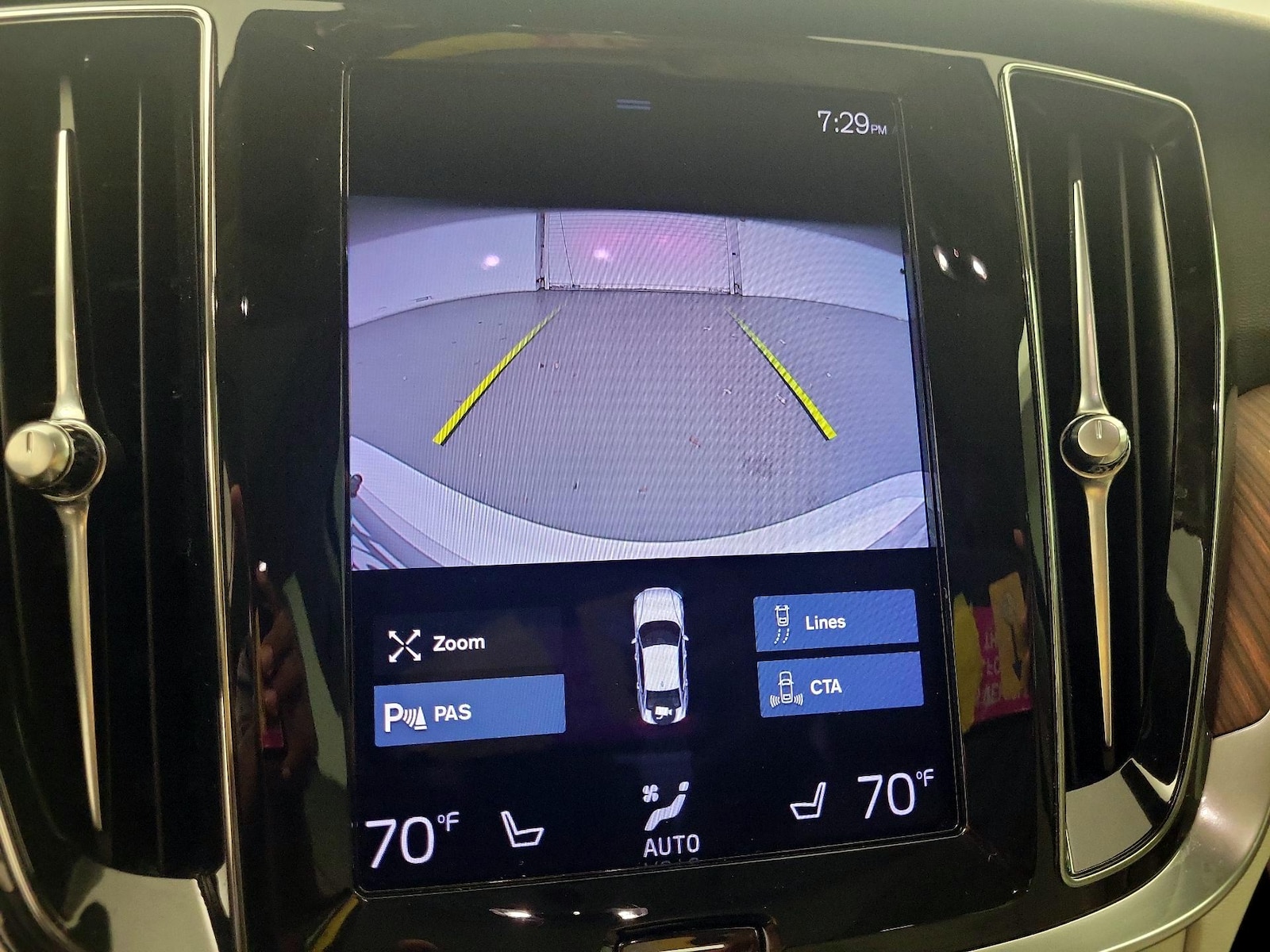 2021 Volvo S60 Momentum - Photo 14